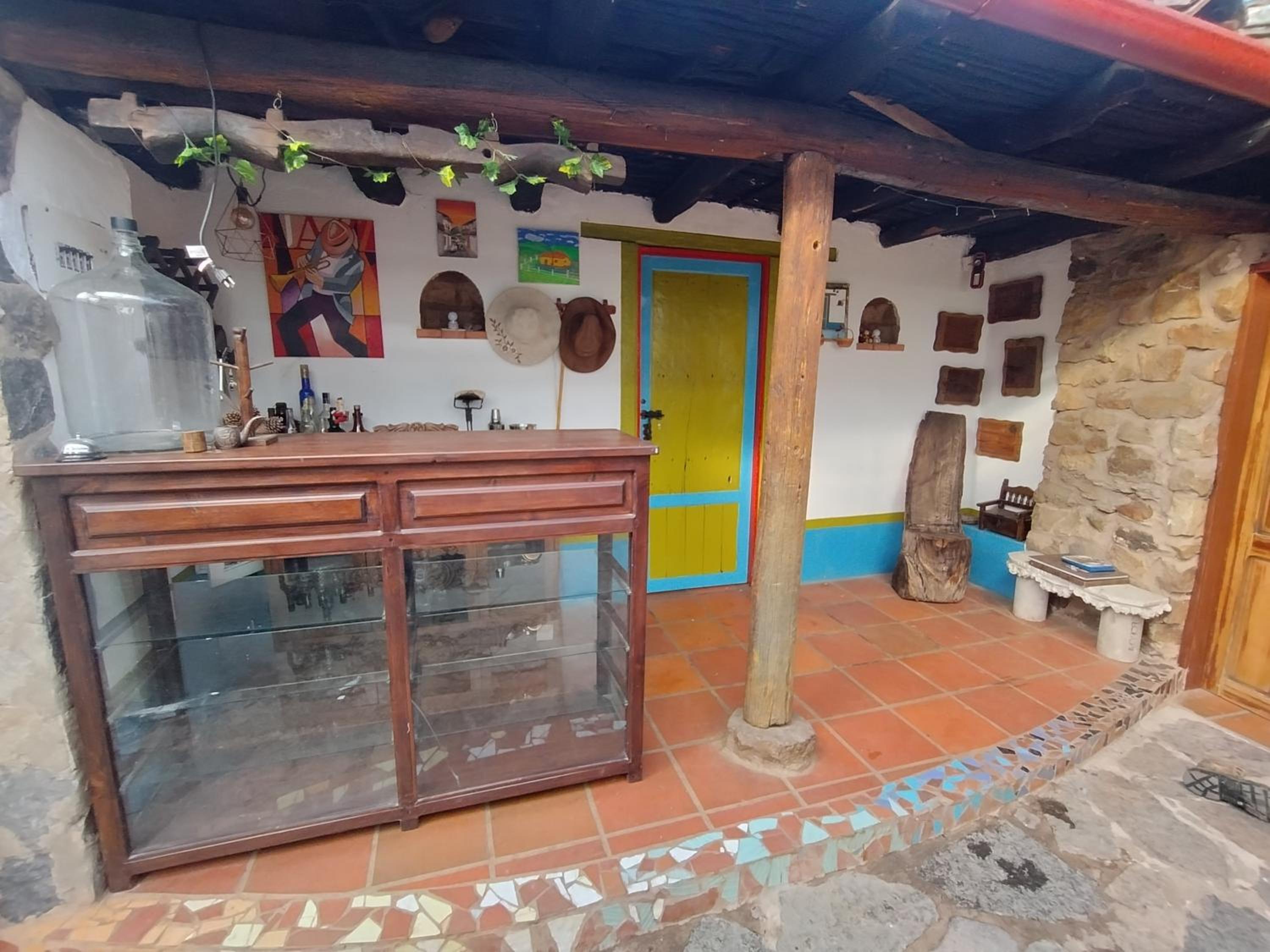 Finca La Aurora