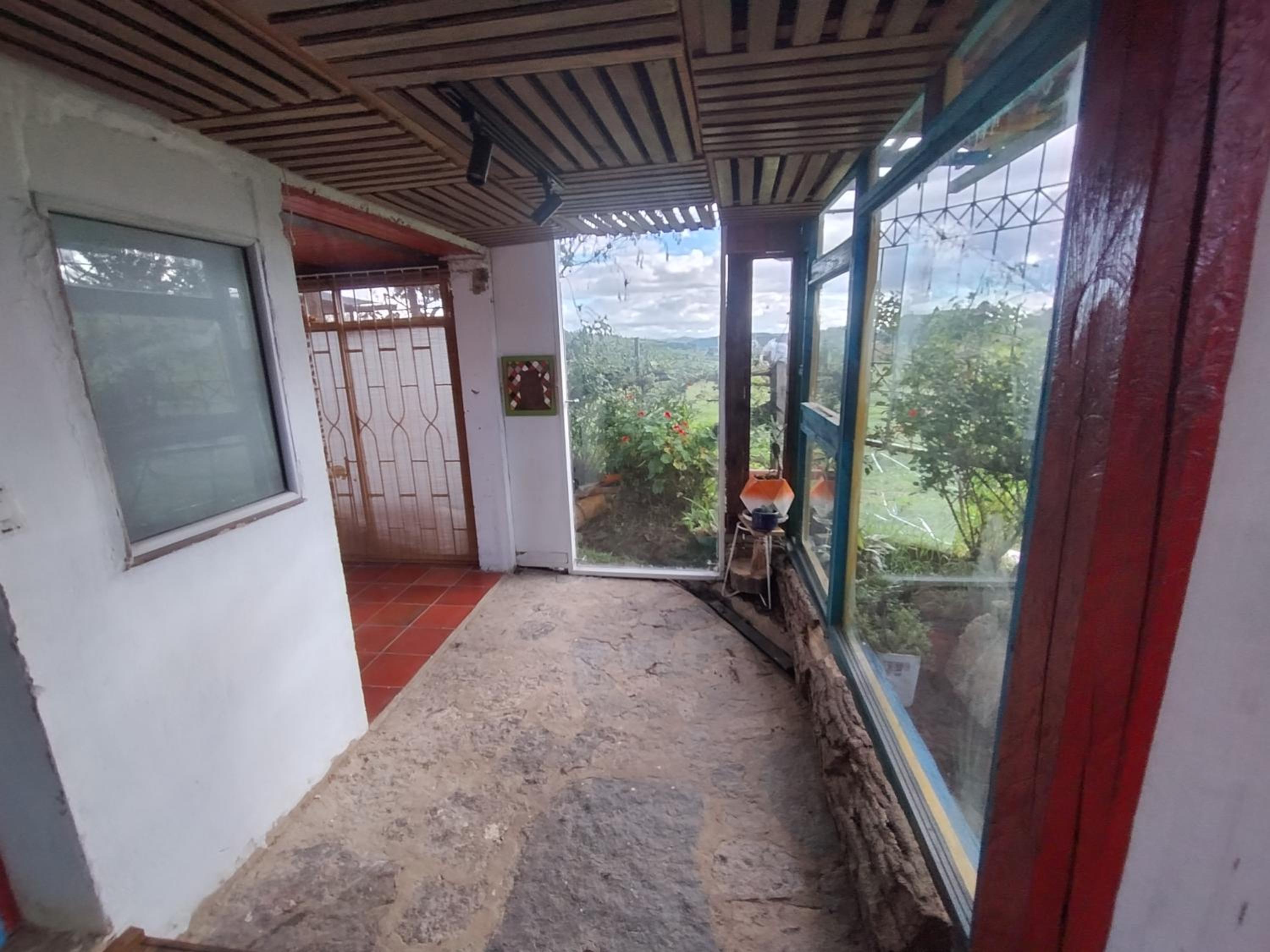 Finca La Aurora