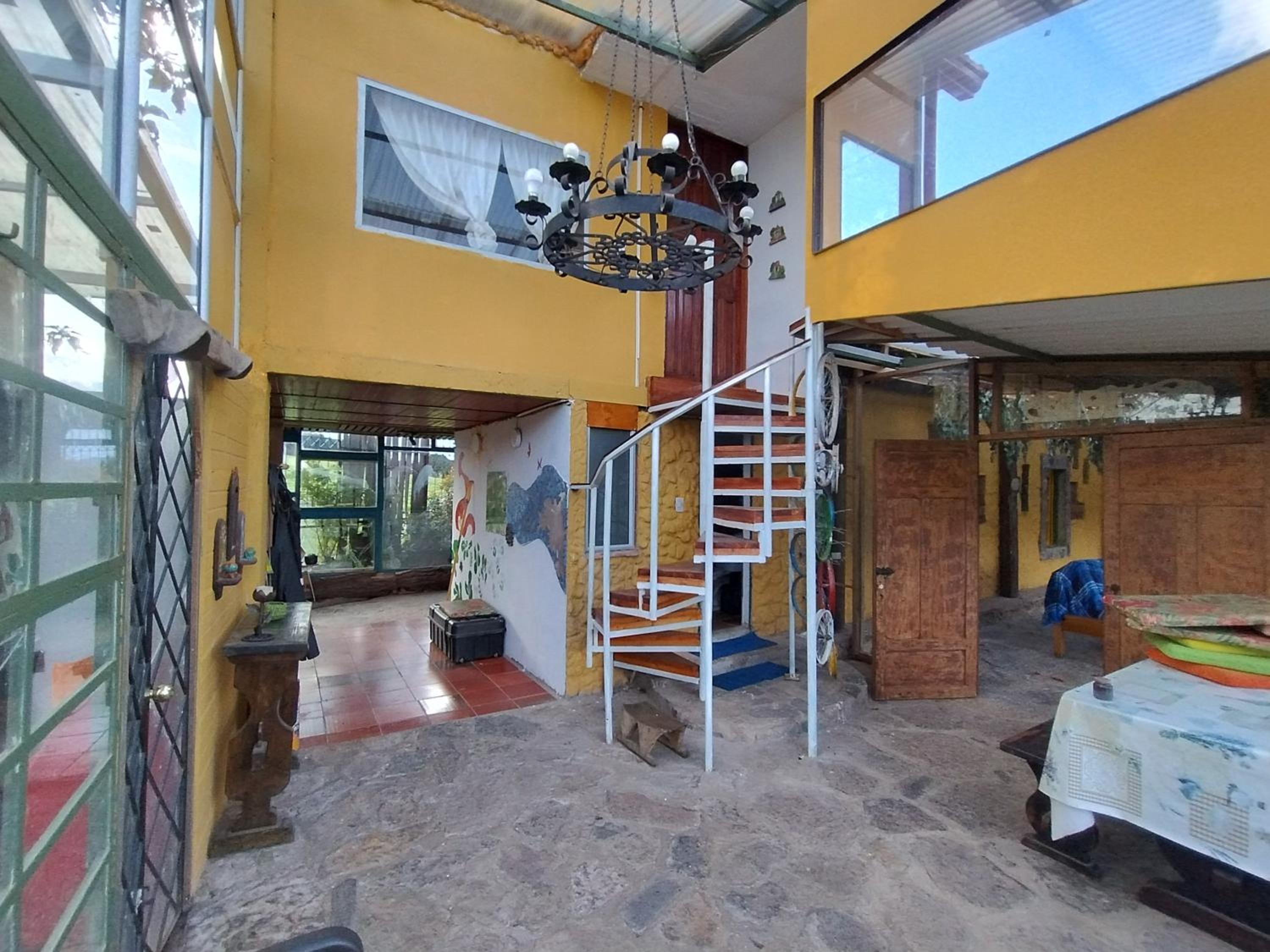 Finca La Aurora