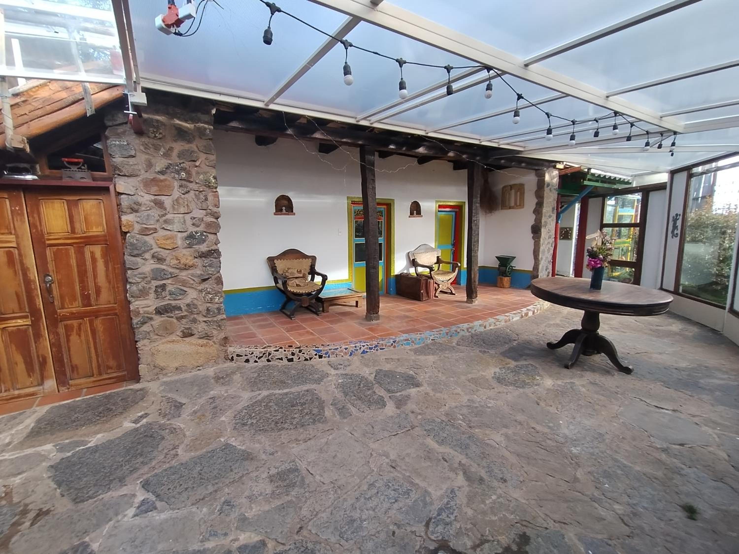 Finca La Aurora