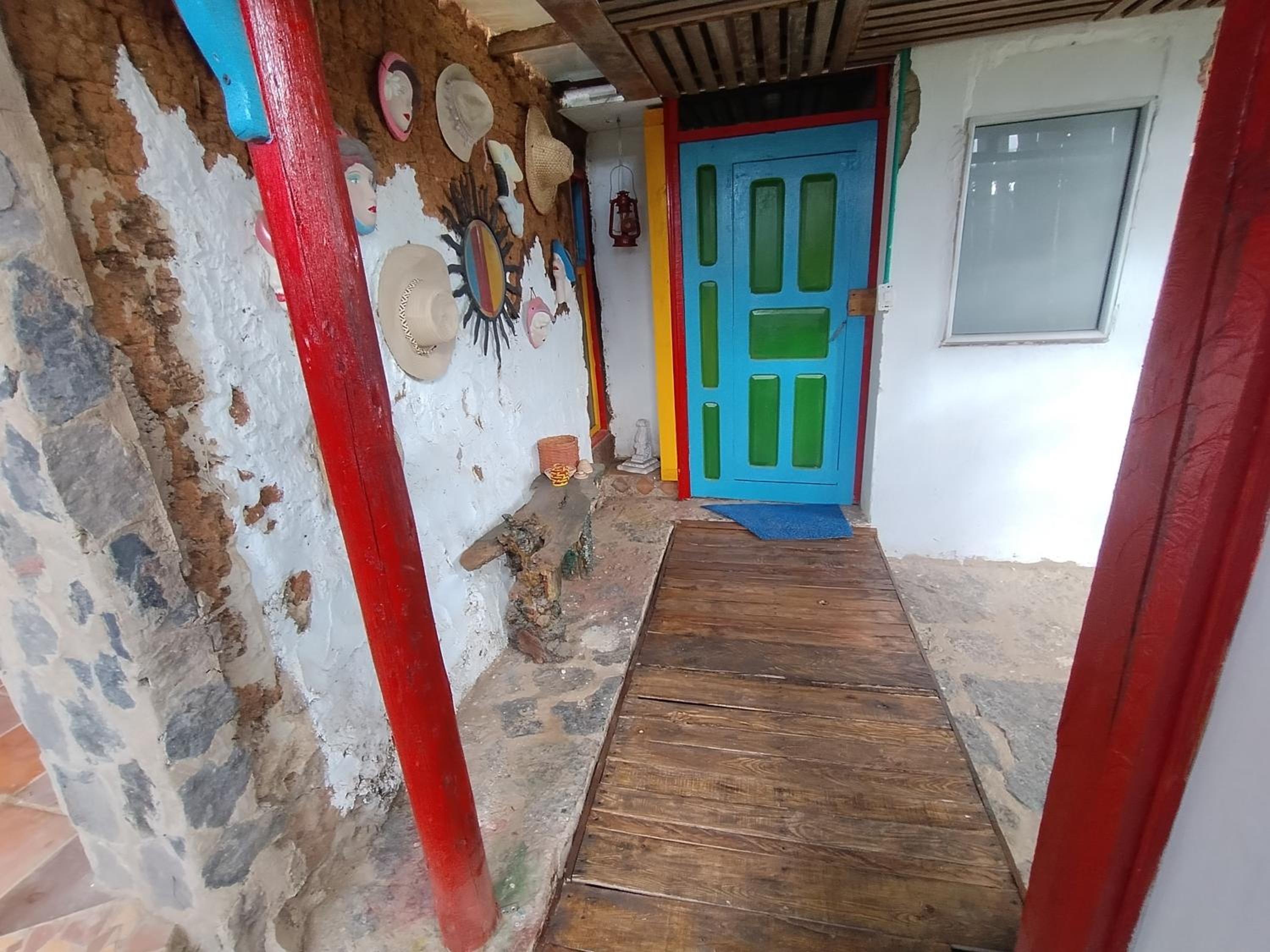 Finca La Aurora