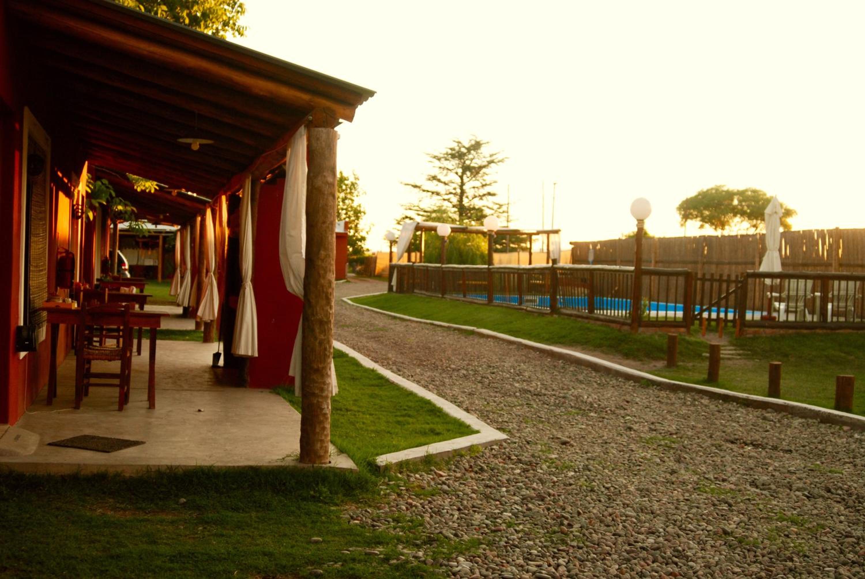 La Aldea