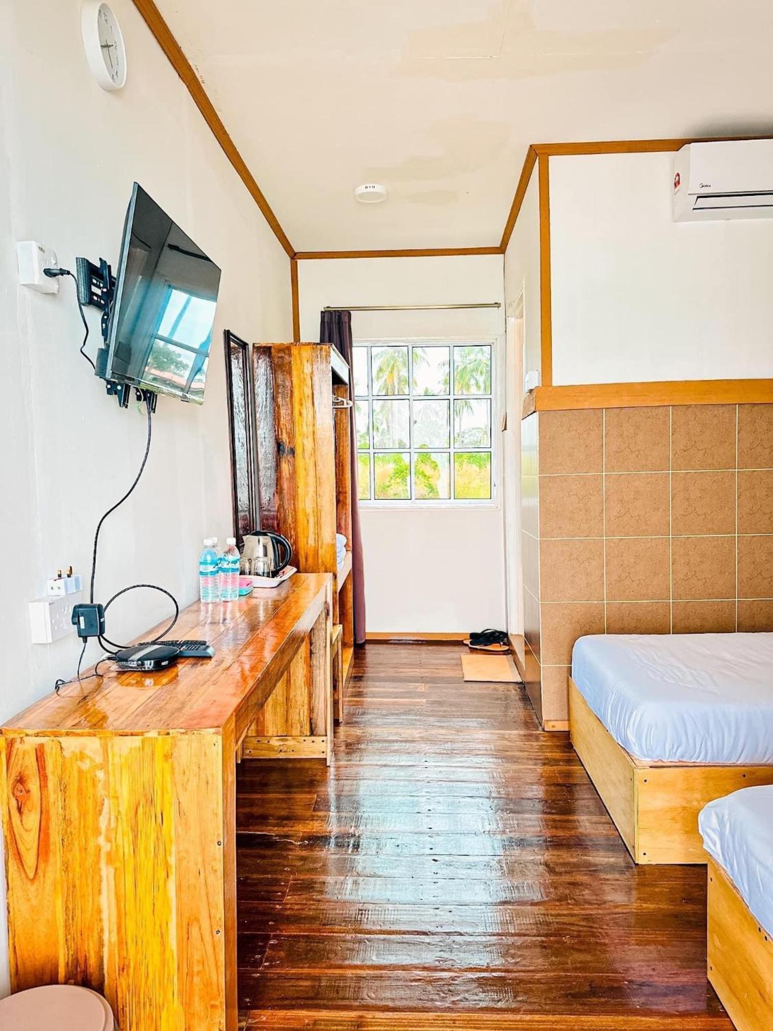 Panglima Resort
