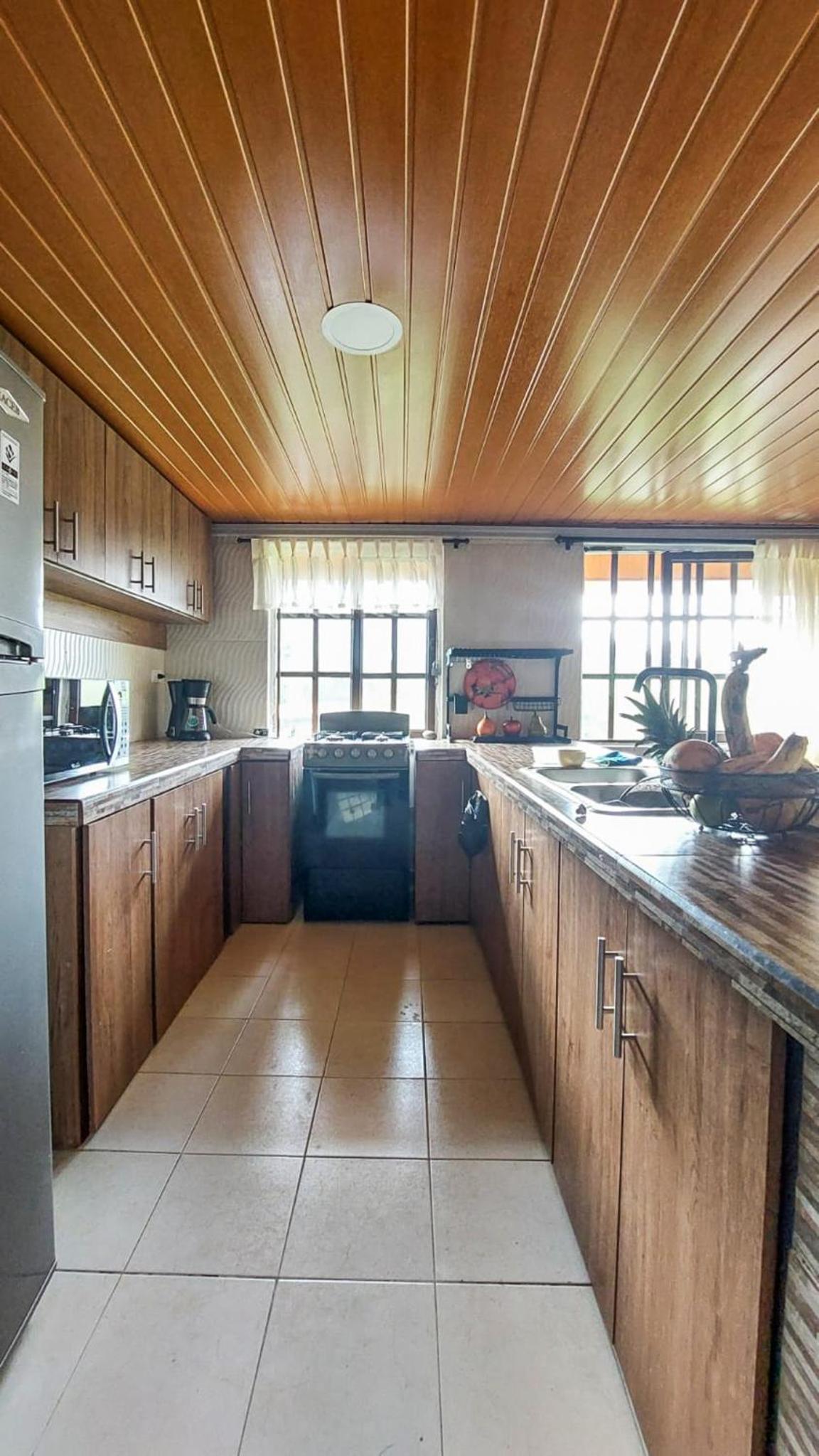 Casa rural o chalet