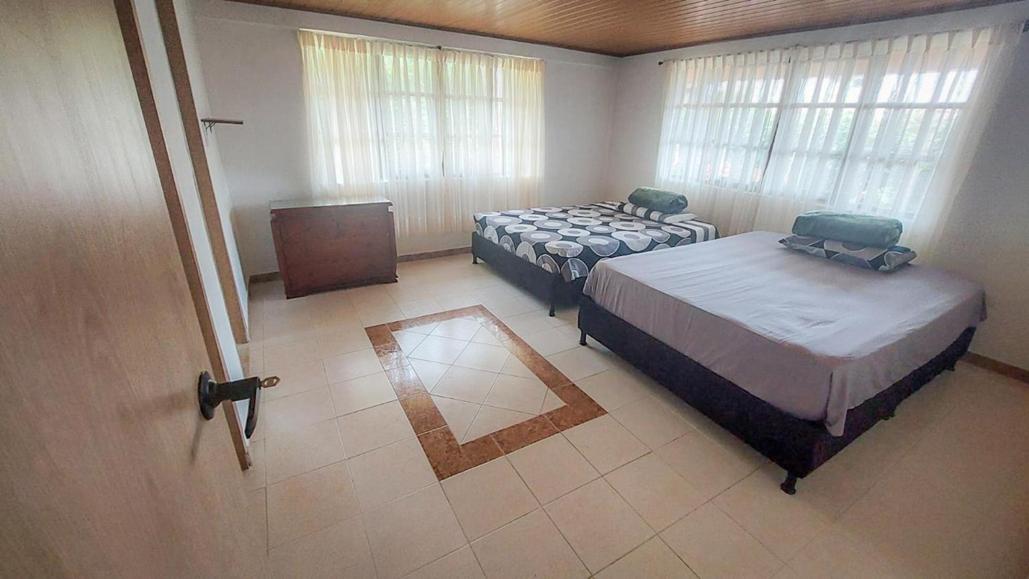 Casa rural o chalet