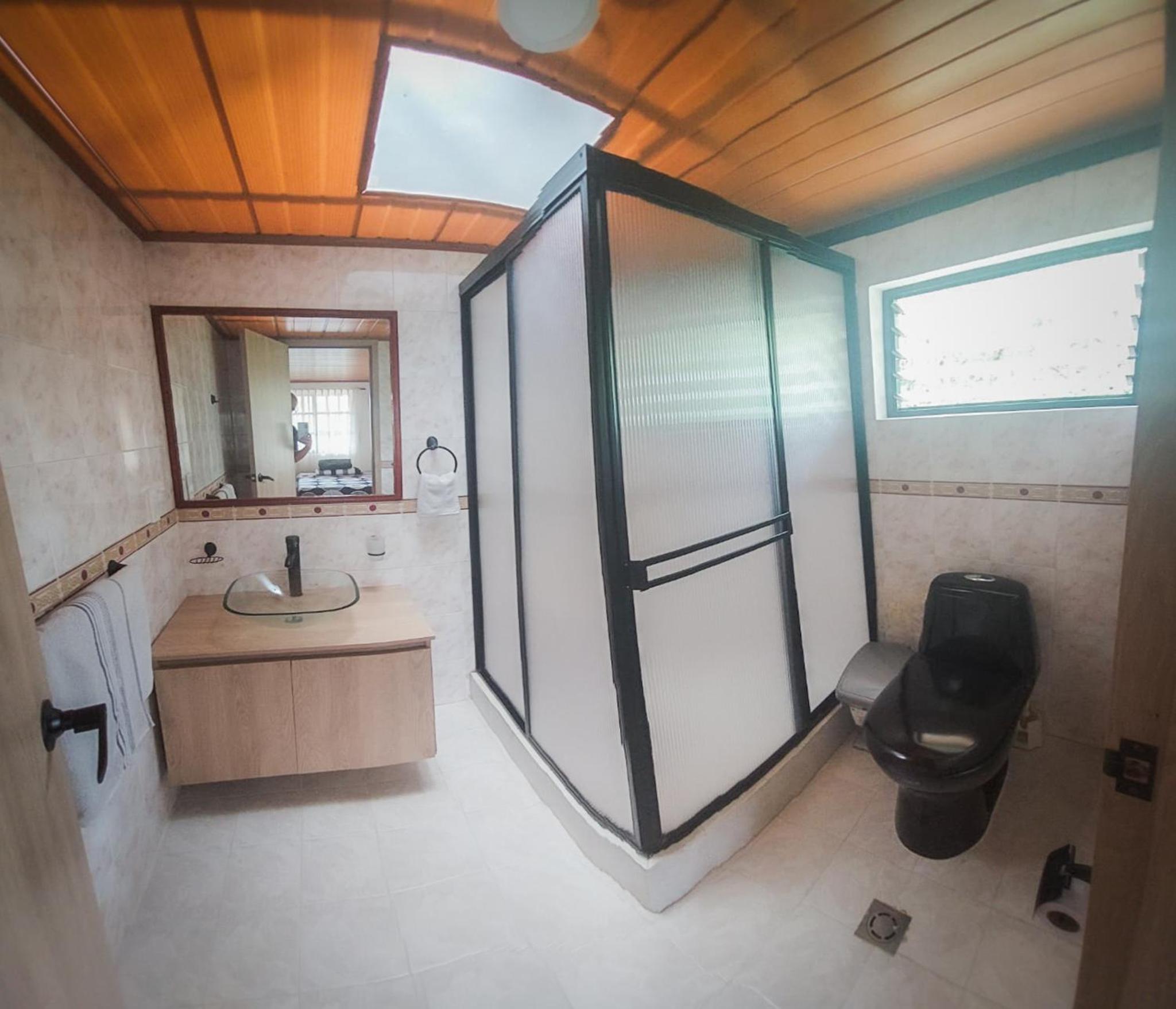 Casa rural o chalet