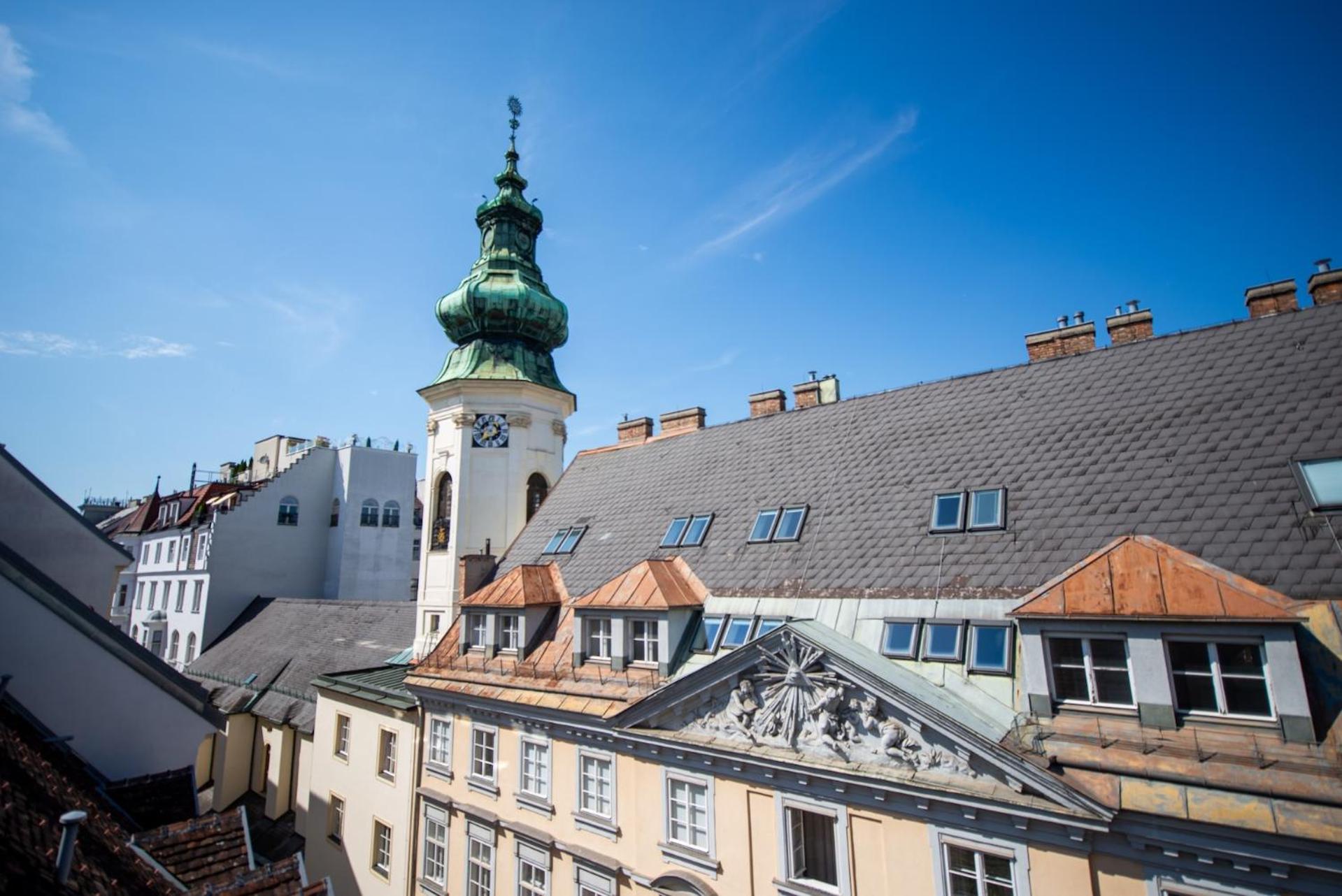 Zum Blauen Karpfen