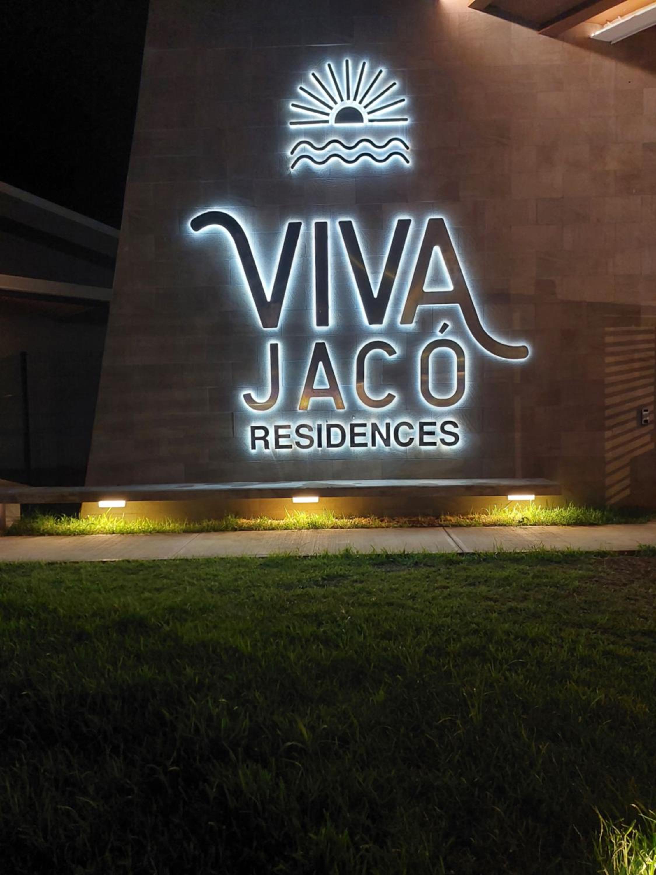 Viva Jaco