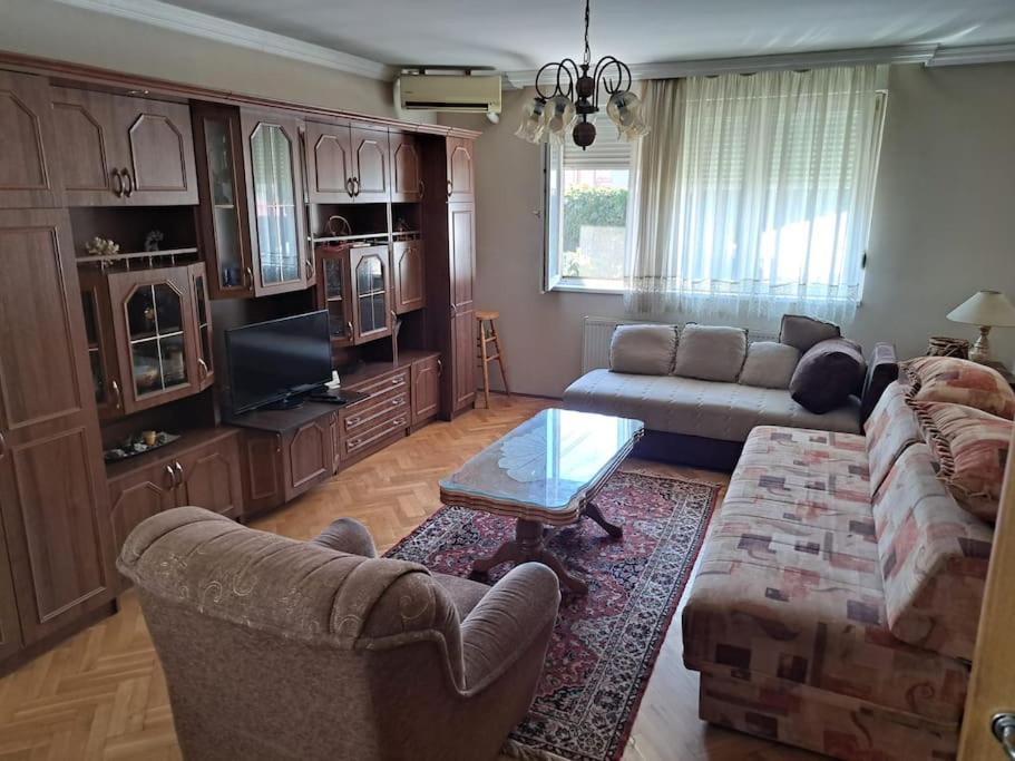 Apartman u centru Leskovca view 5
