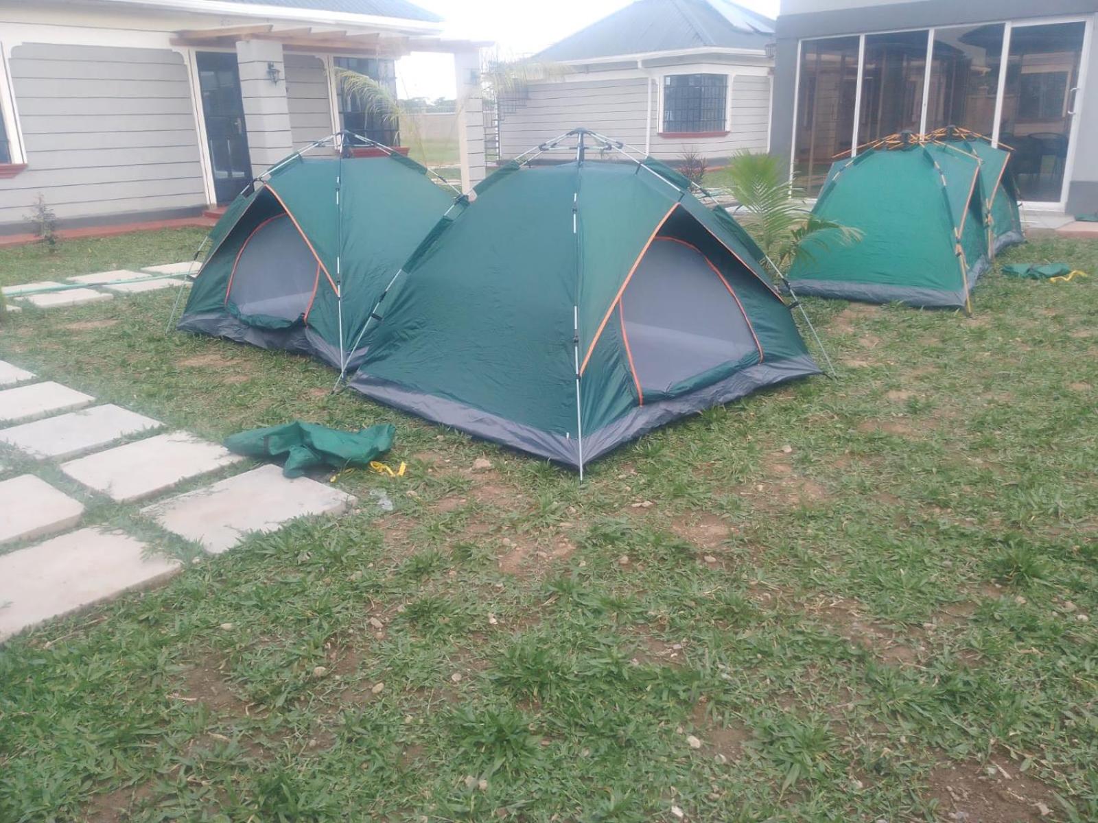 Mavana Cottages