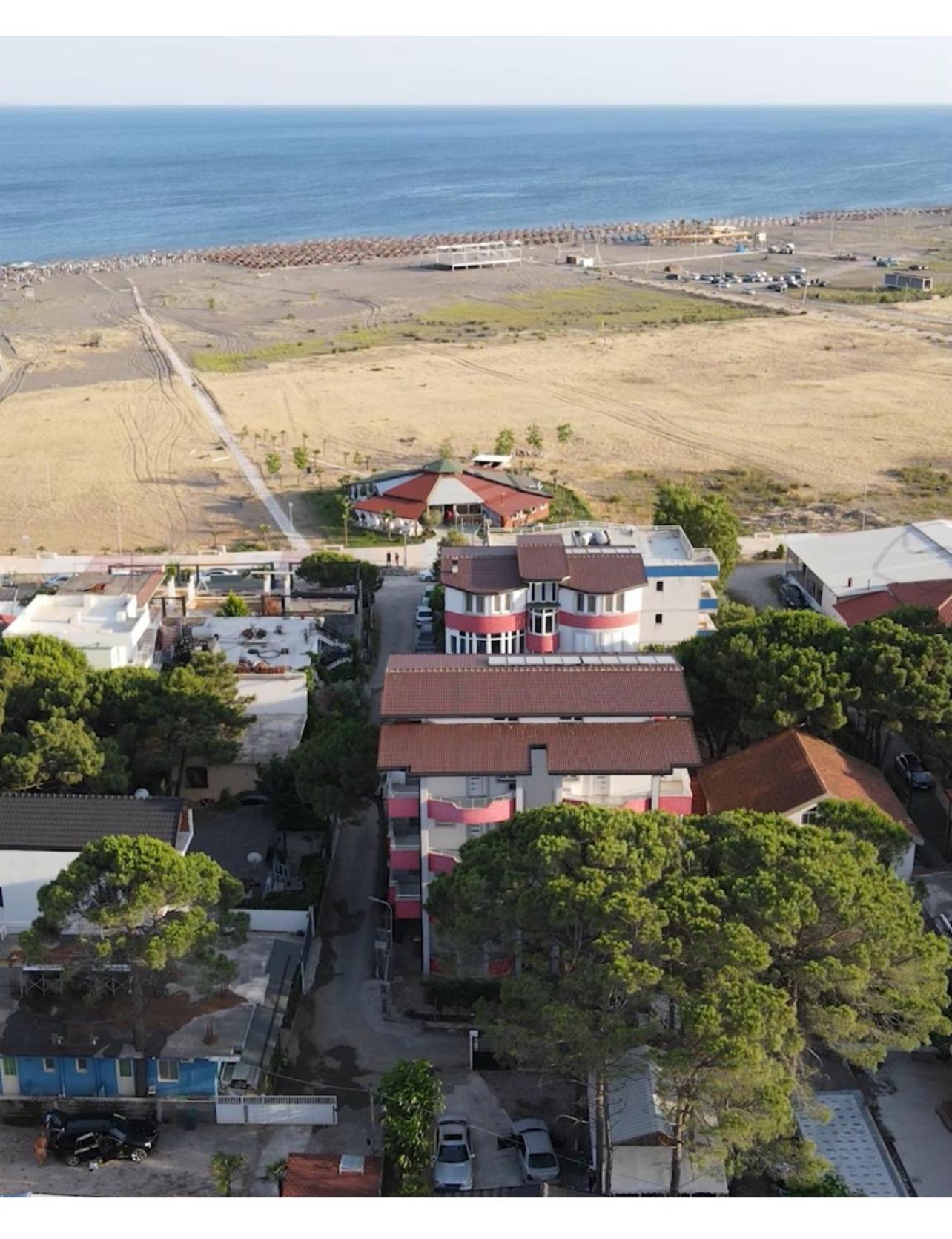 HOTEL GJOLEKa