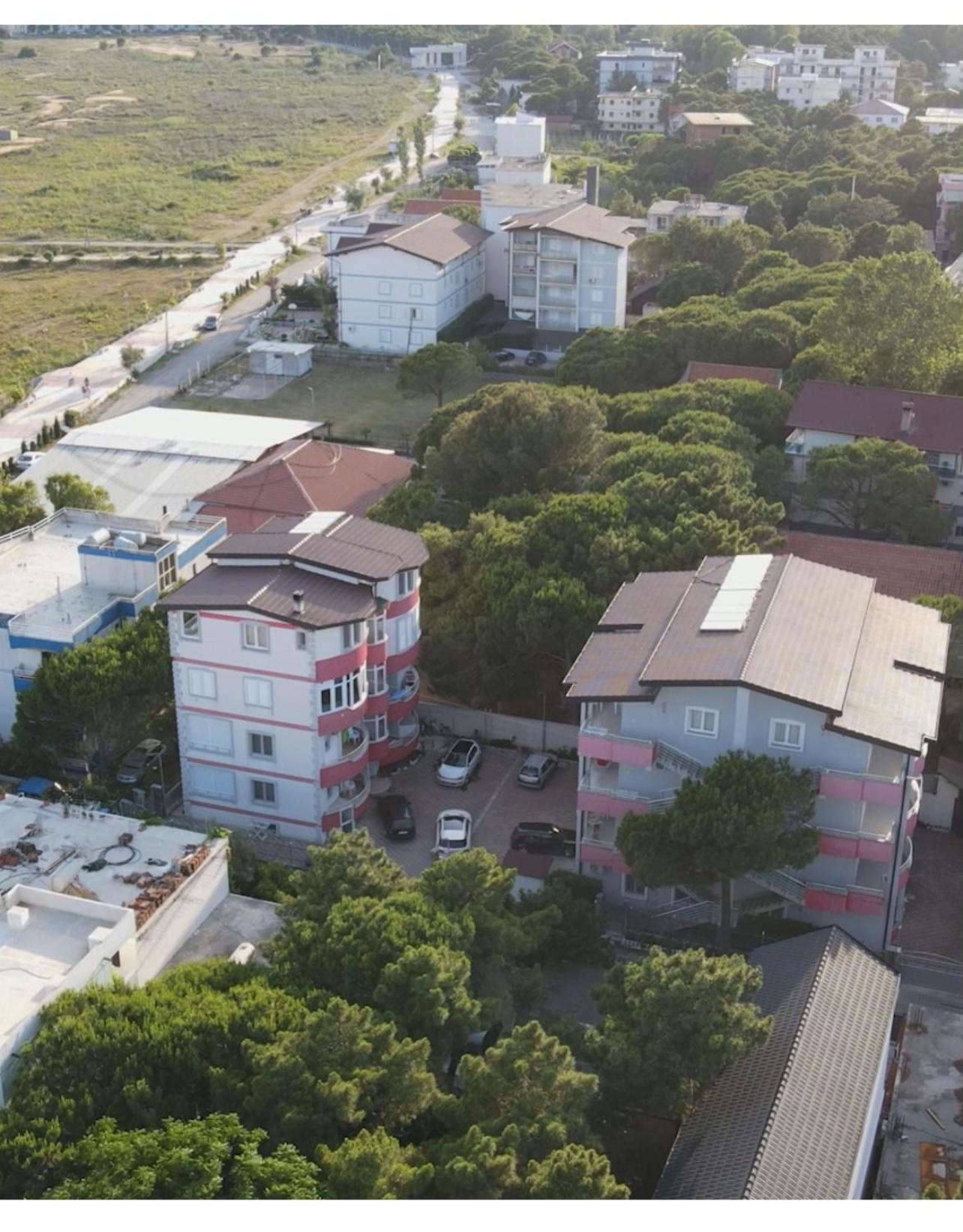HOTEL GJOLEKa