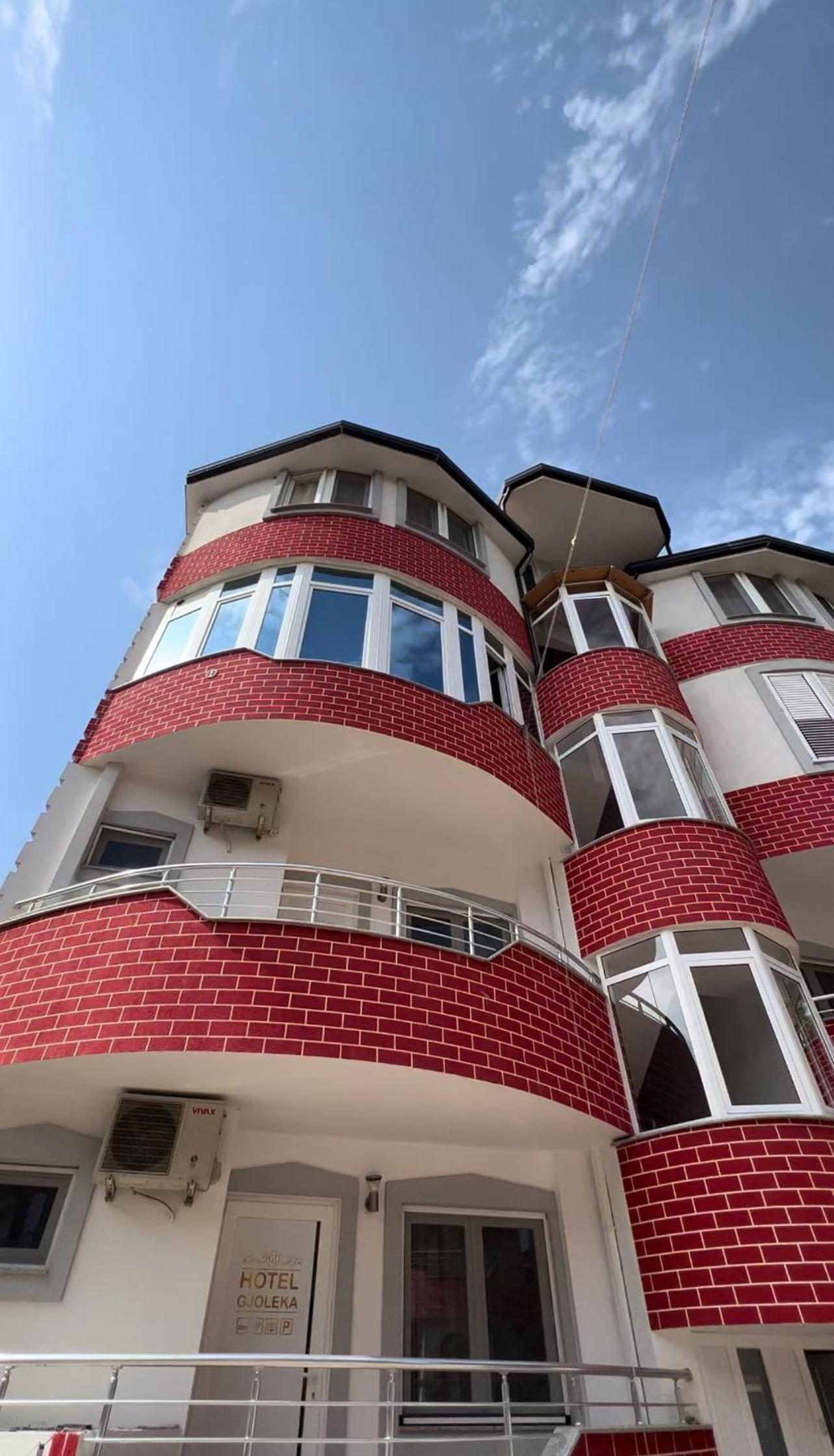 HOTEL GJOLEKa
