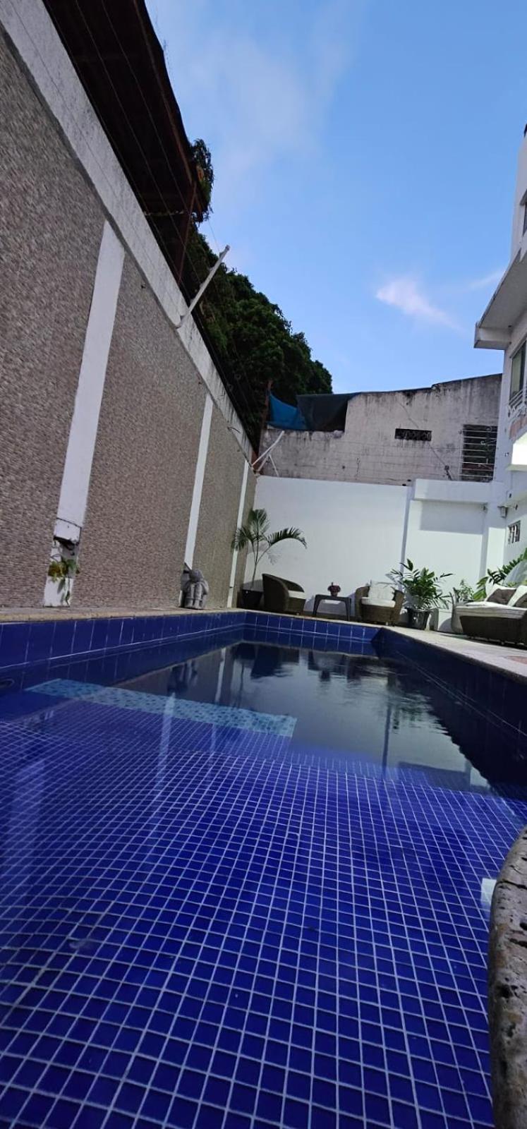 Caribean Vacation Home