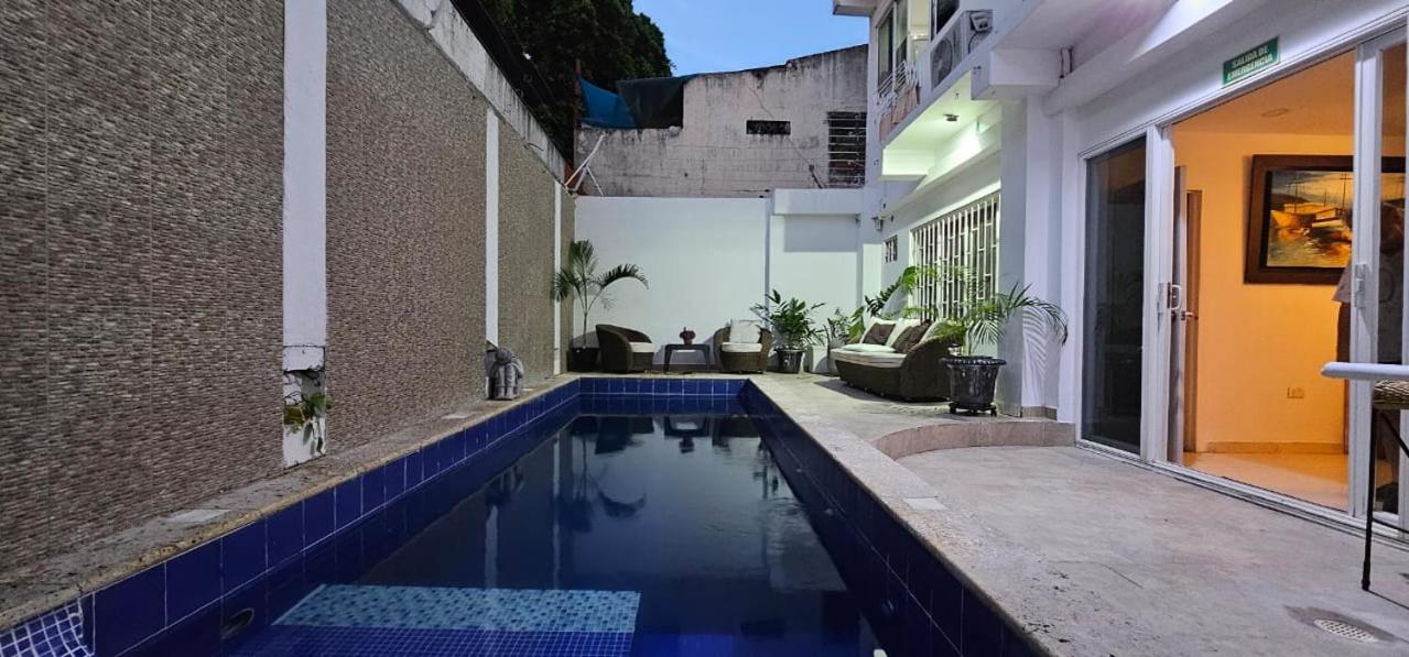Caribean Vacation Home