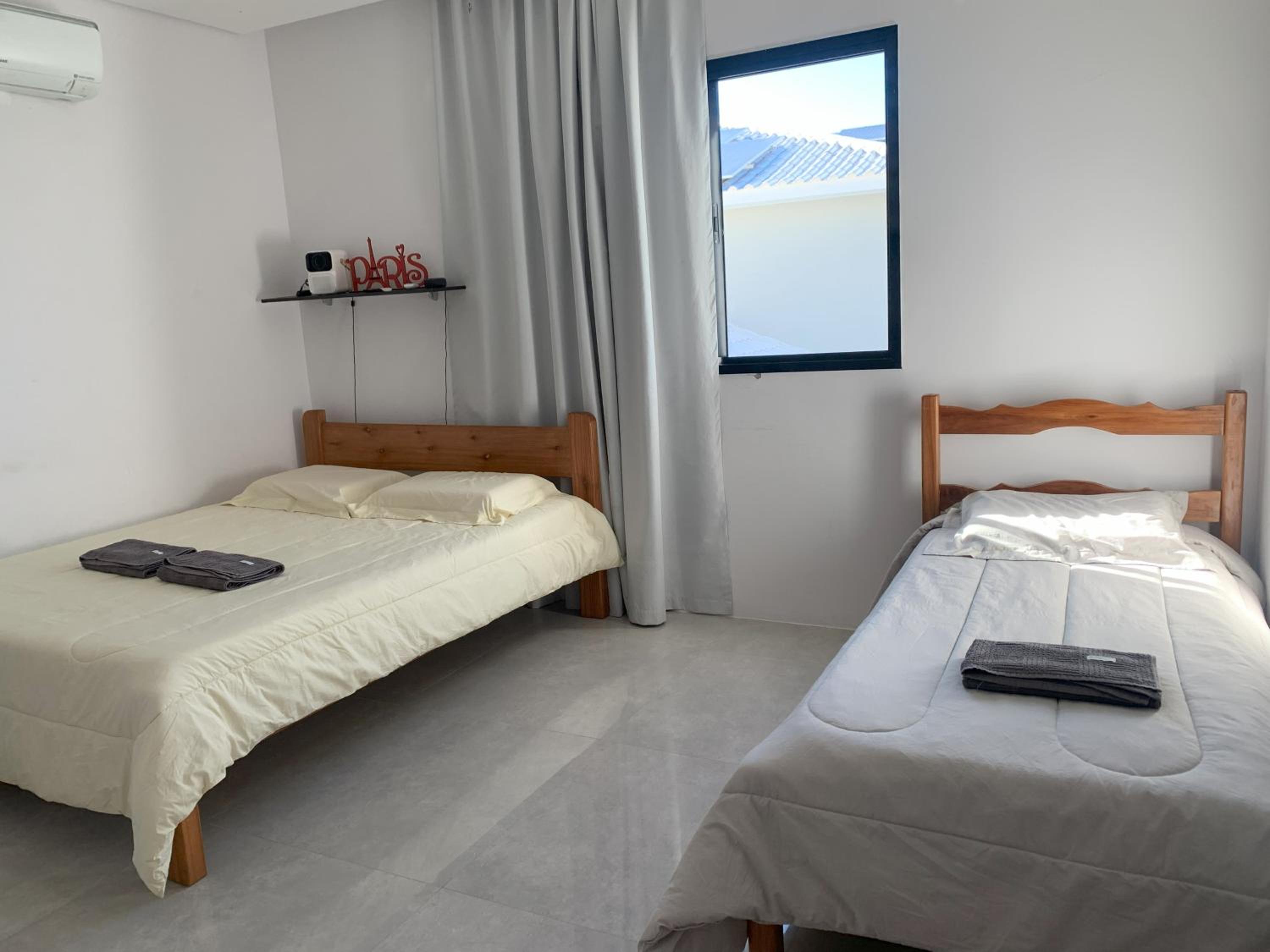 Casa confortável para sua família Residencial Gaudí