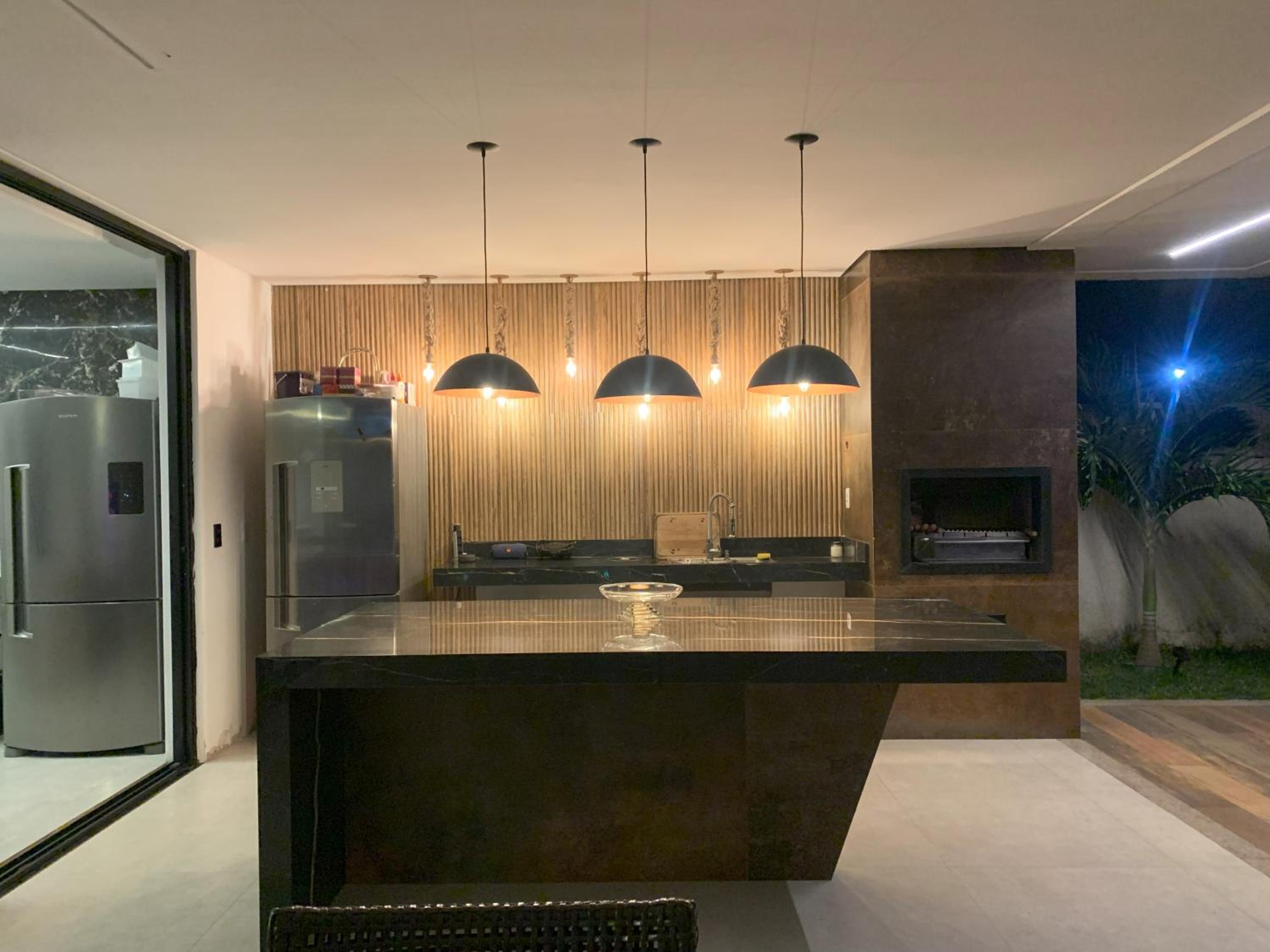 Casa confortável para sua família Residencial Gaudí