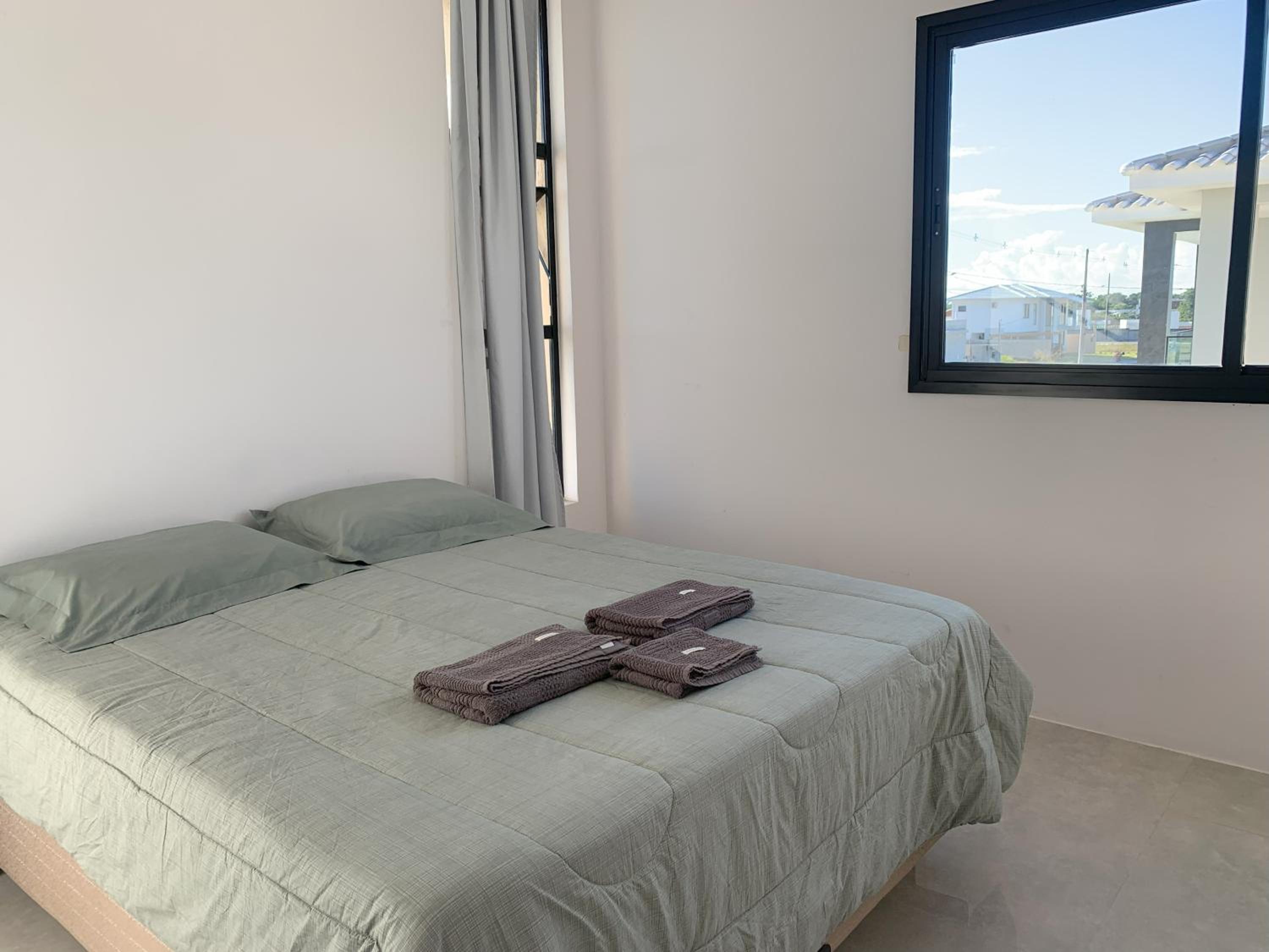 Casa confortável para sua família Residencial Gaudí