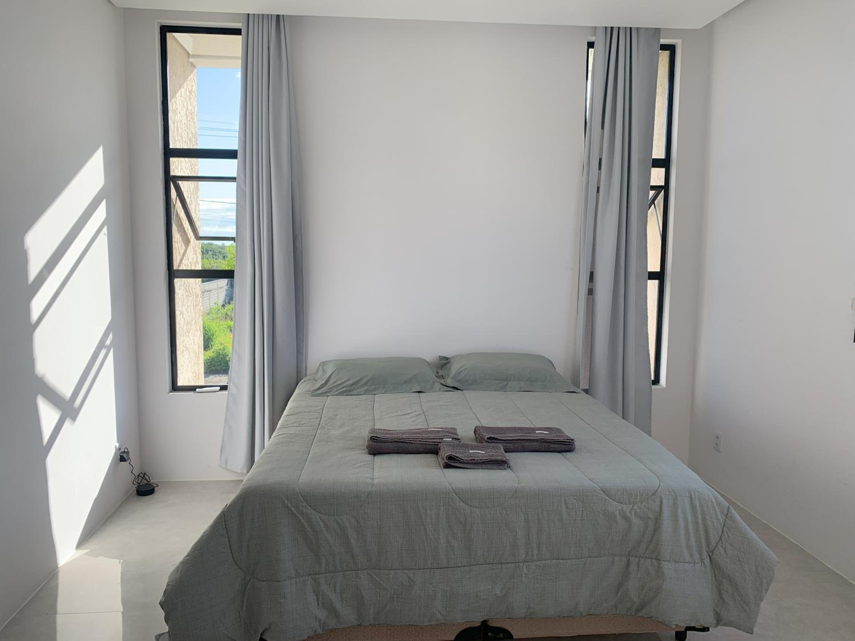 Casa confortável para sua família Residencial Gaudí