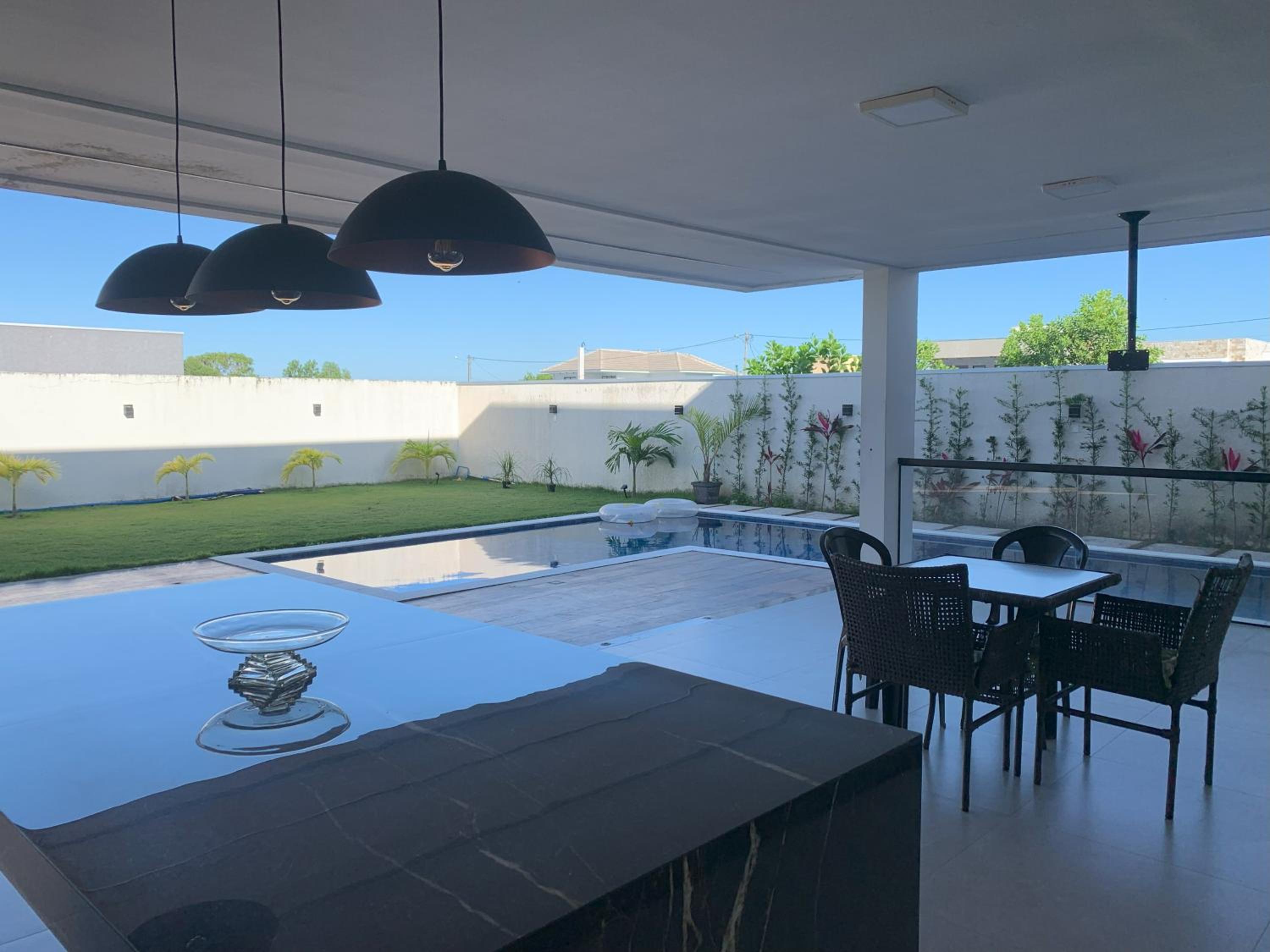 Casa confortável para sua família Residencial Gaudí
