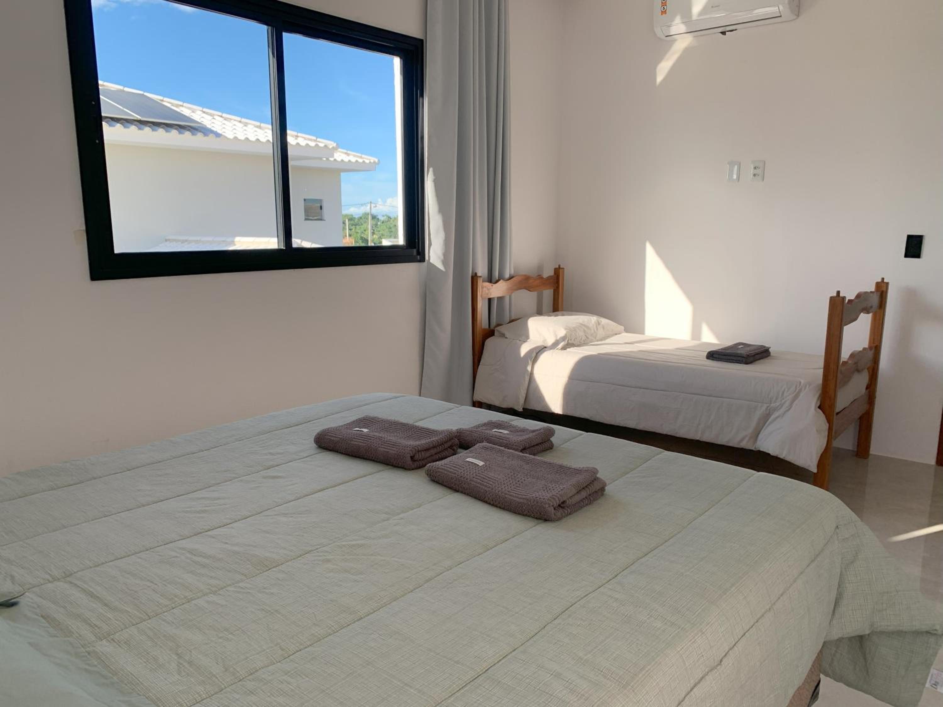 Casa confortável para sua família Residencial Gaudí