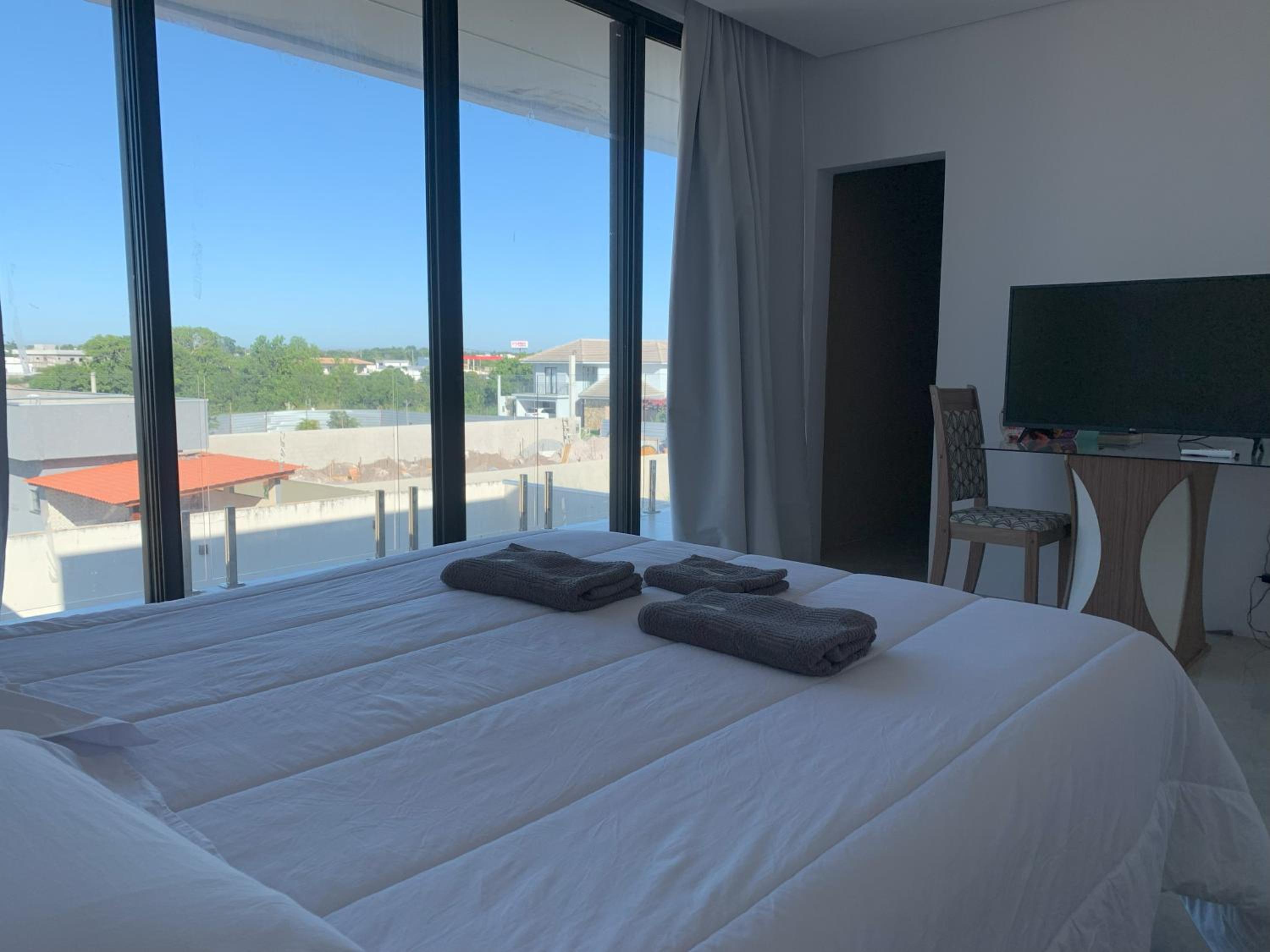 Casa confortável para sua família Residencial Gaudí