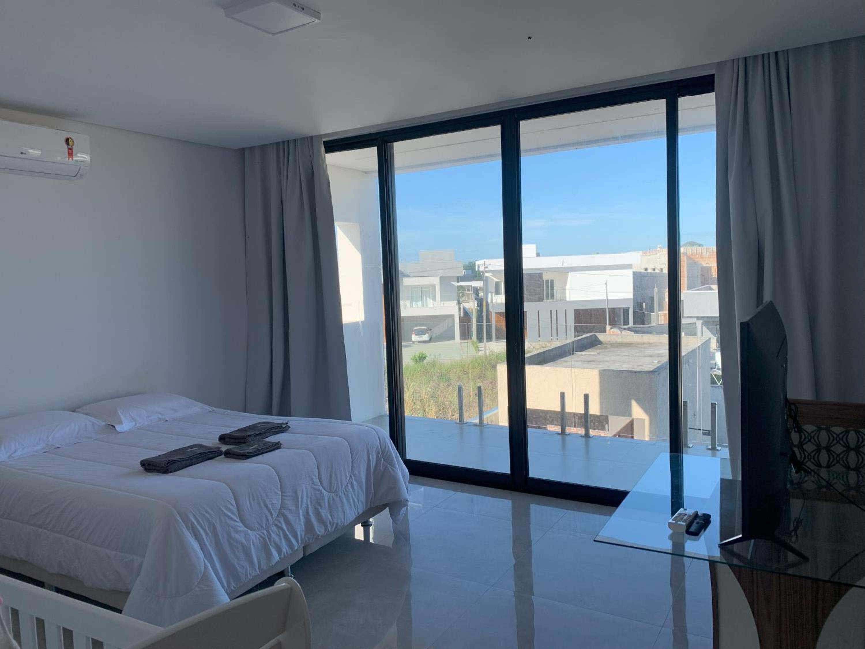Casa confortável para sua família Residencial Gaudí