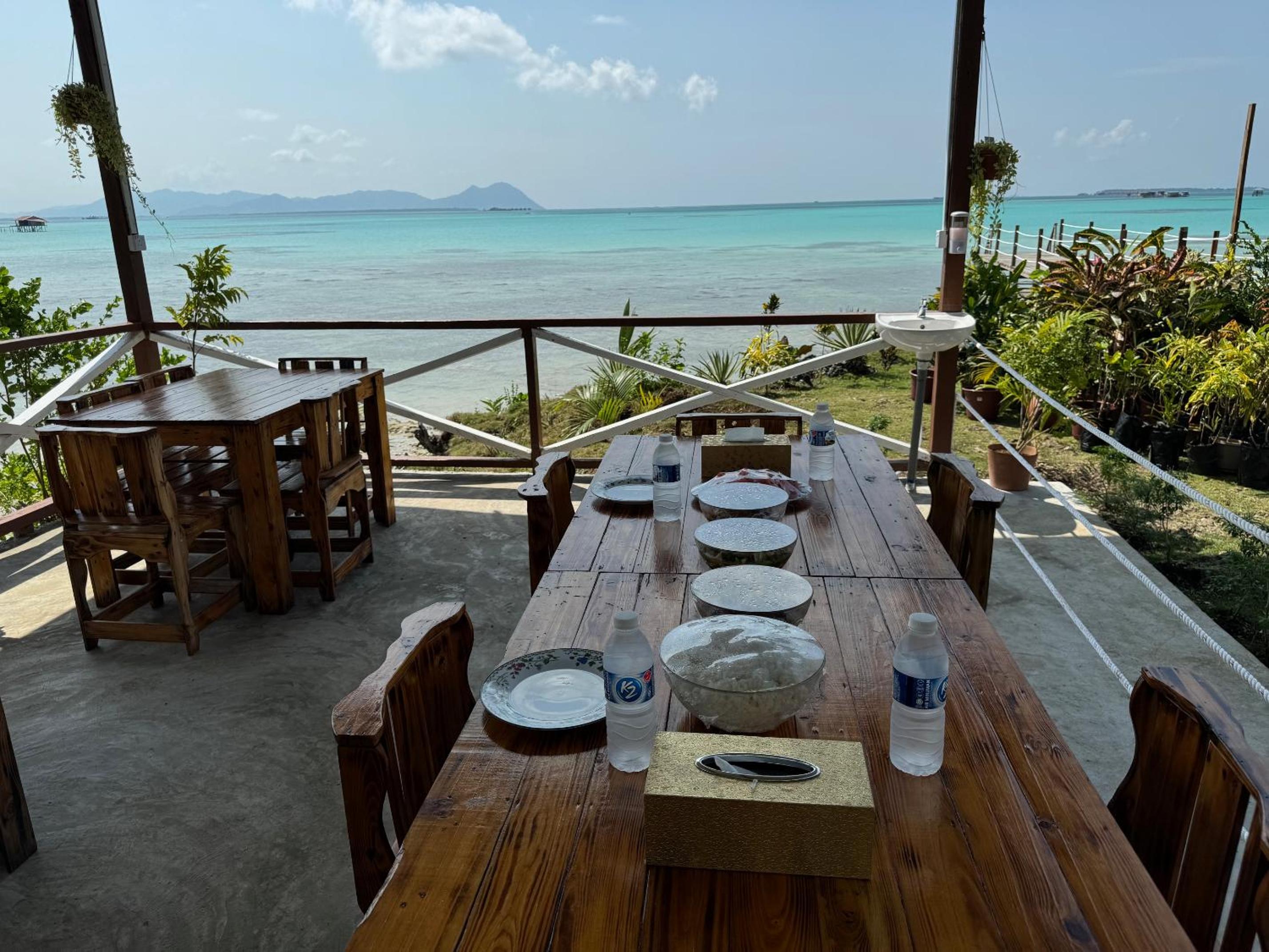Panglima Resort