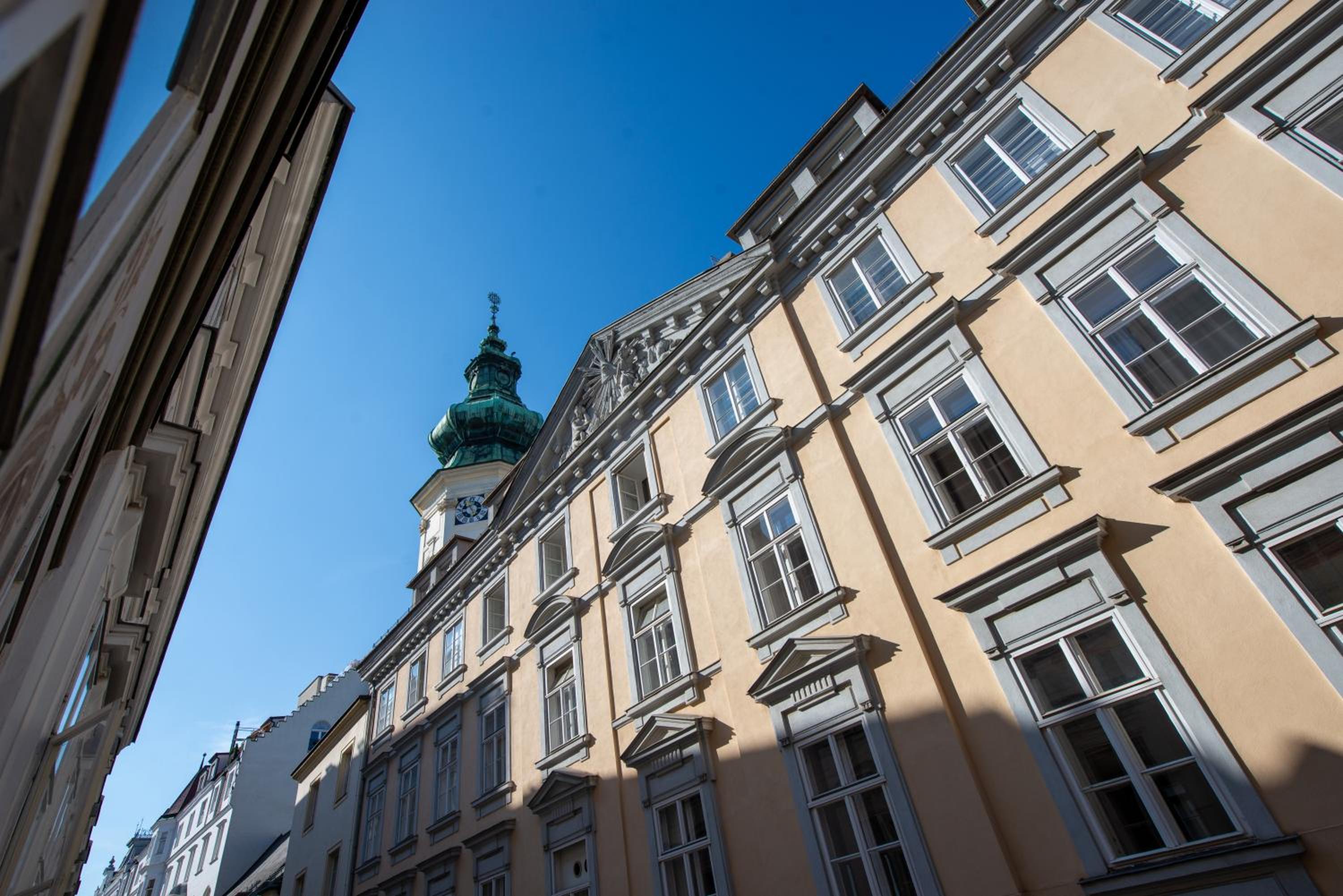 Zum Blauen Karpfen