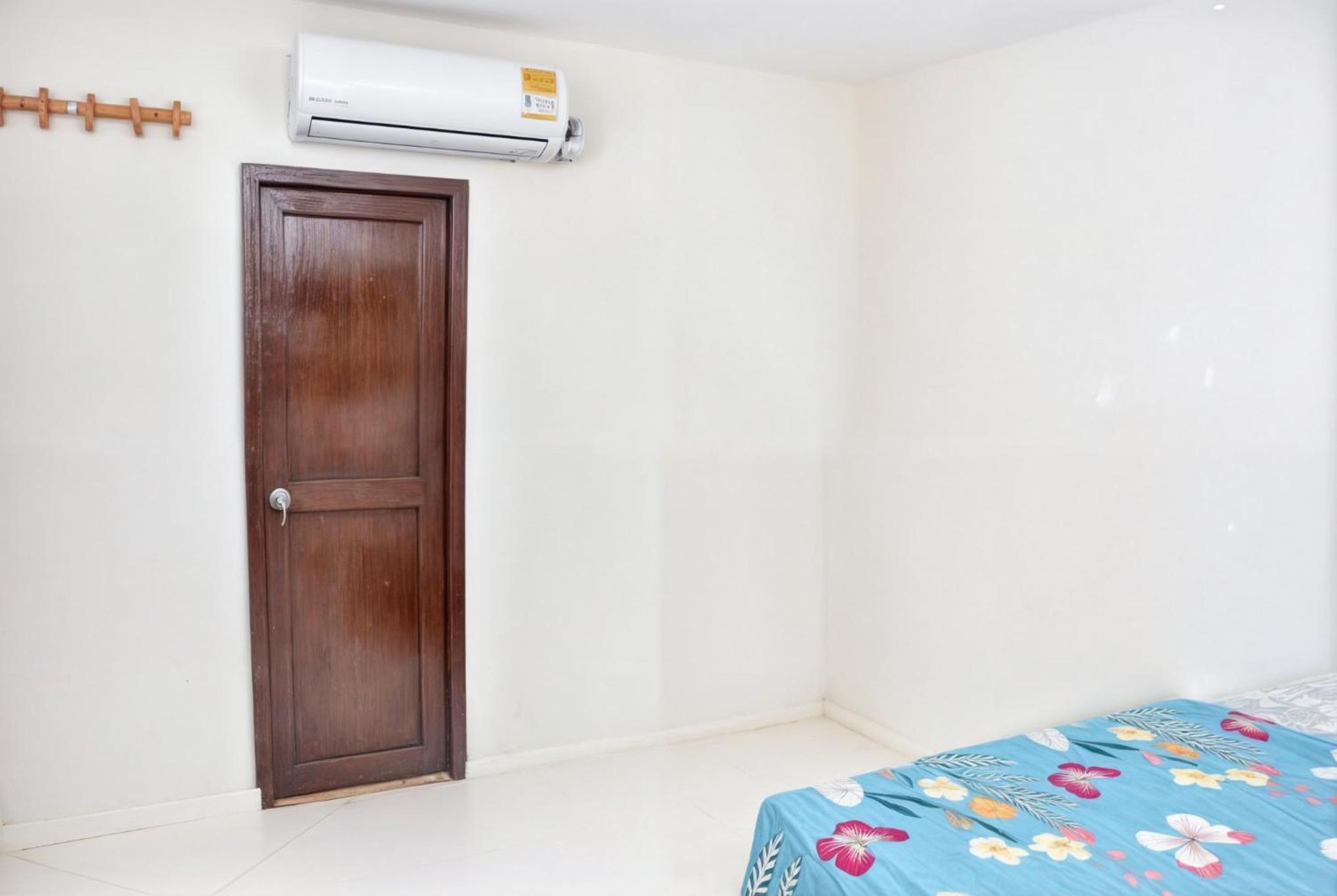 Cabaña en Santa Marta - ParaisoHouse