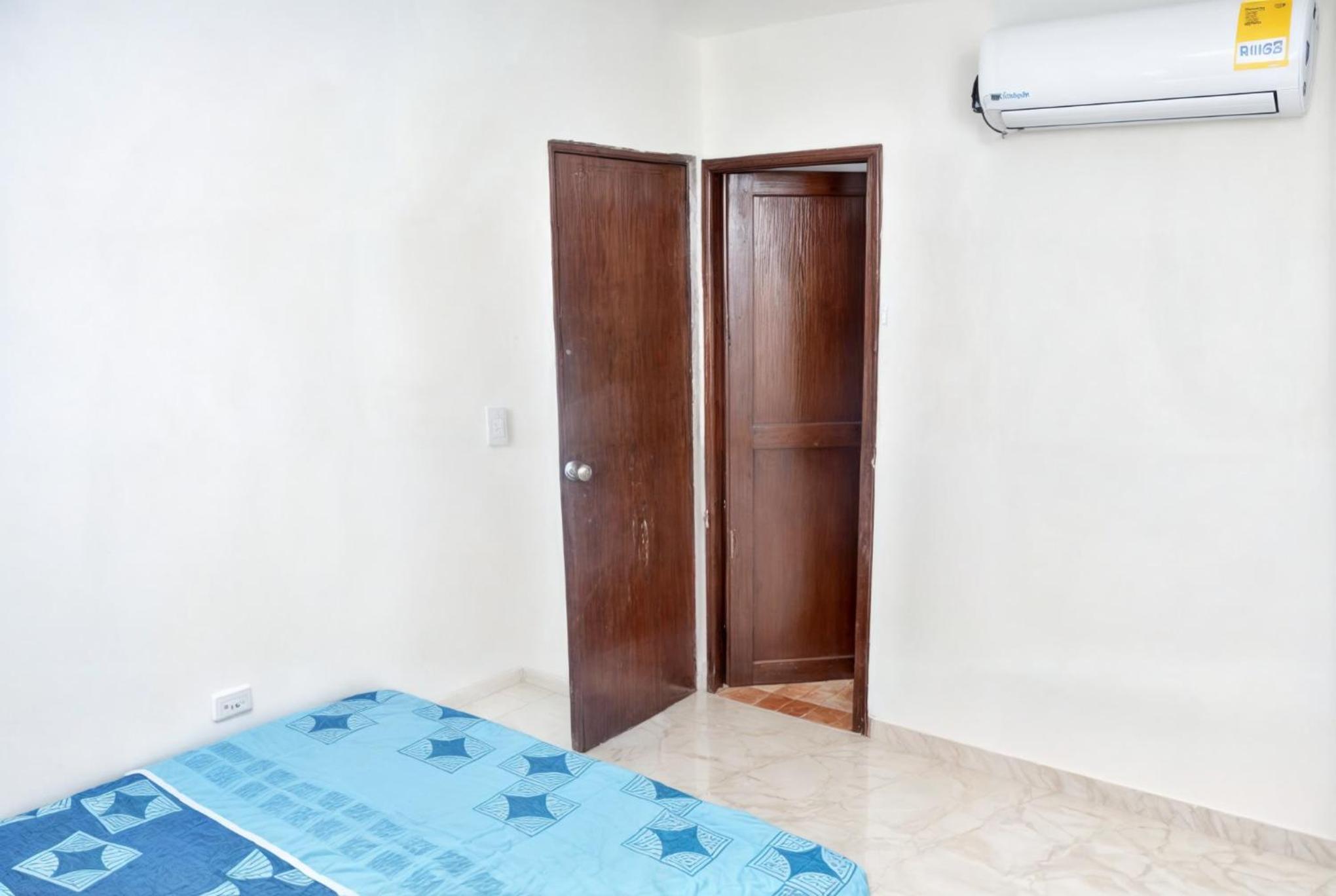 Cabaña en Santa Marta - ParaisoHouse