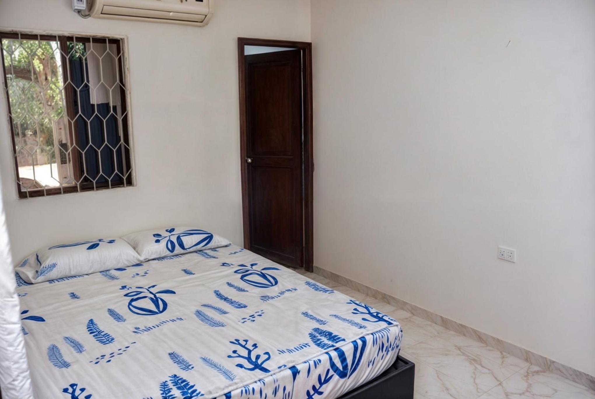 Cabaña en Santa Marta - ParaisoHouse