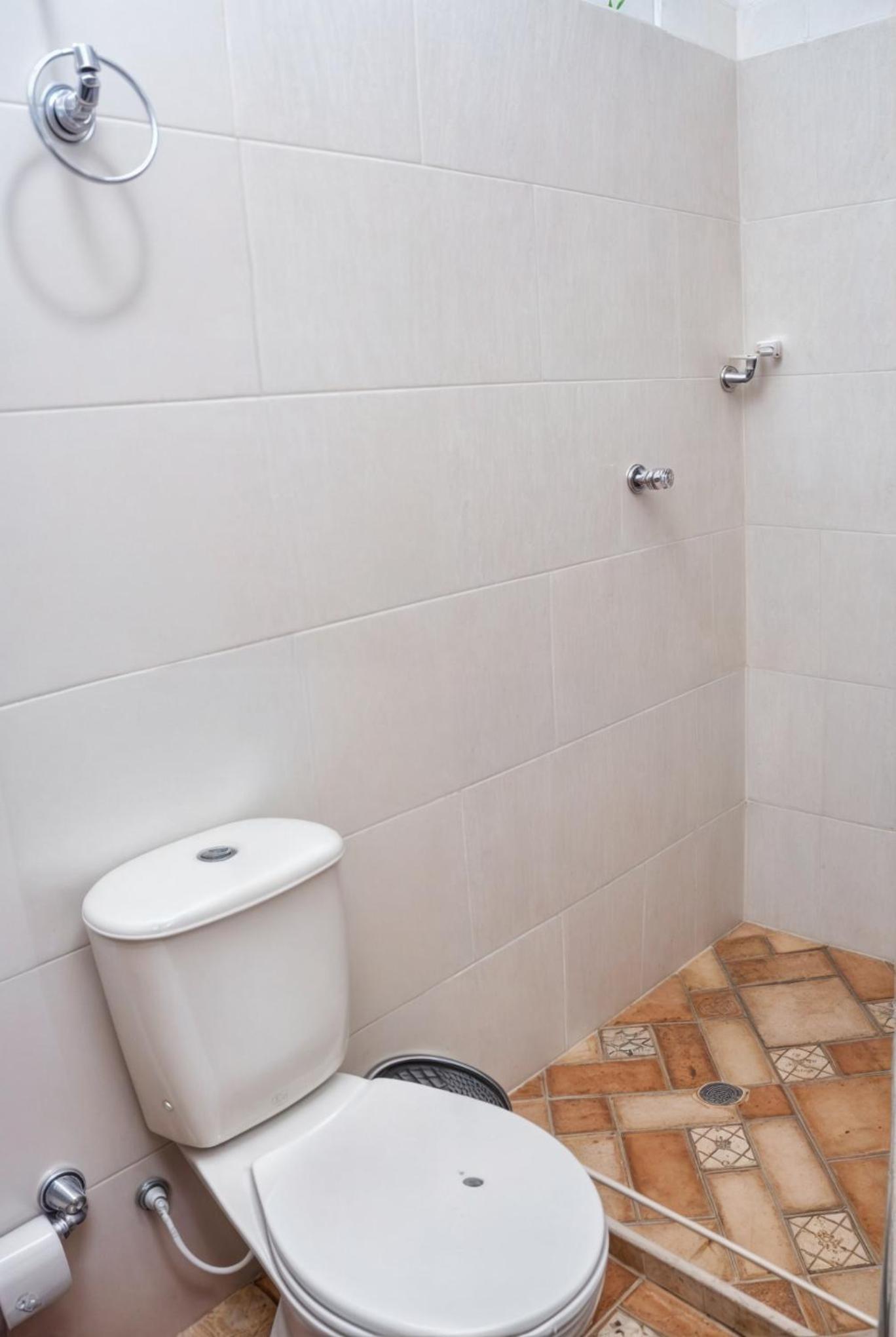 Cabaña en Santa Marta - ParaisoHouse