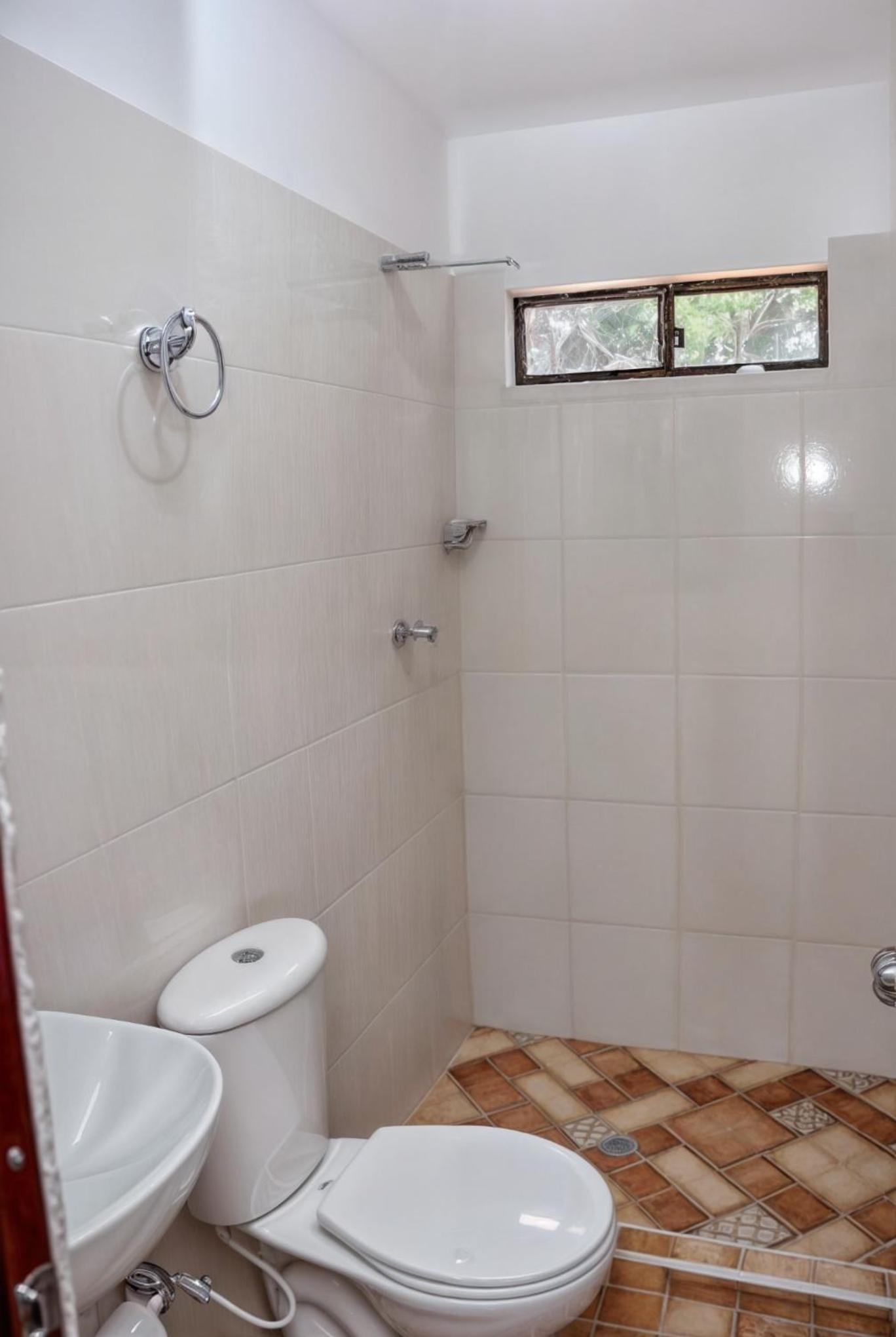 Cabaña en Santa Marta - ParaisoHouse