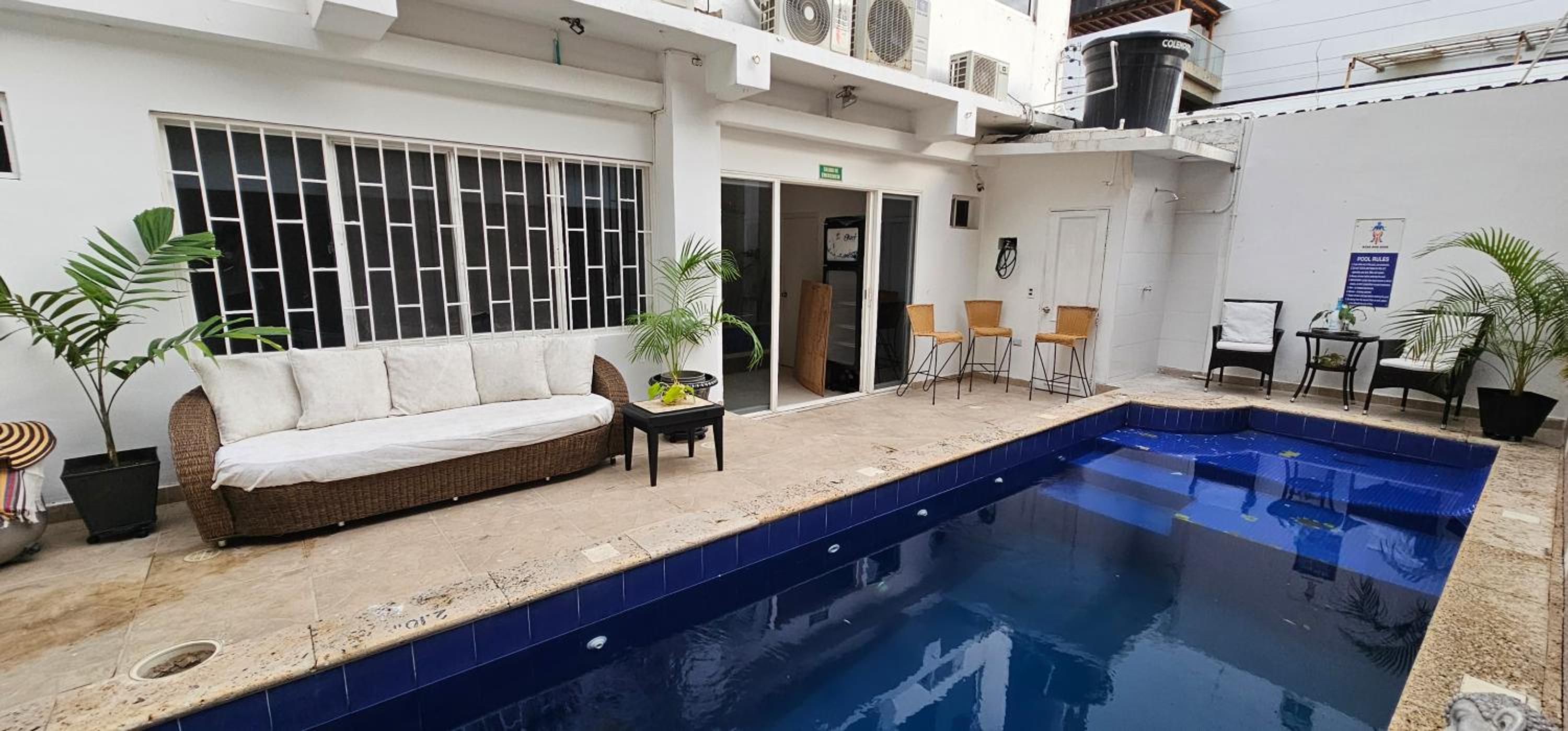 Caribean Vacation Home