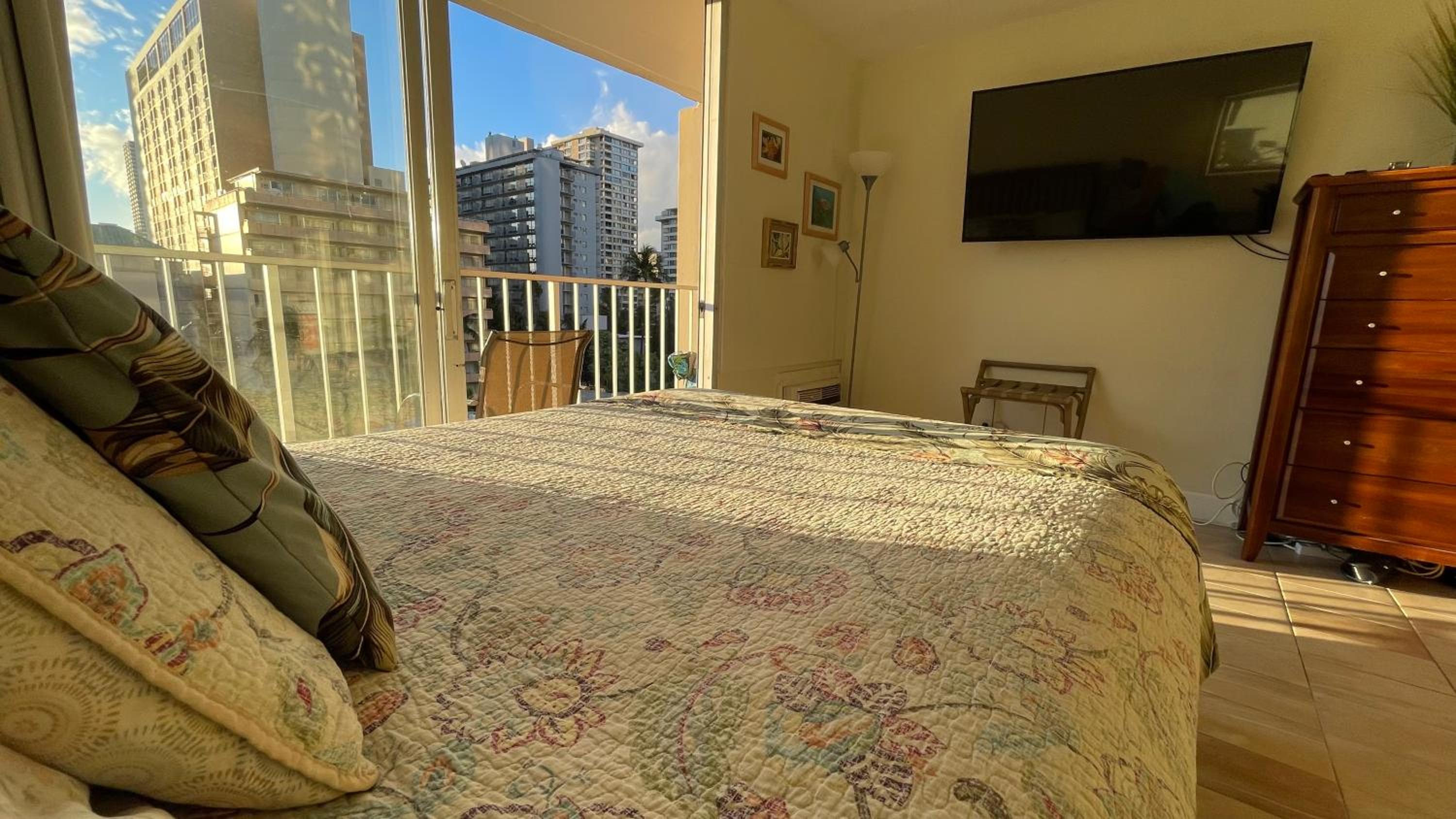 Tropical Studios at Marine Surf Waikiki - FREE PARKING - BEST LOCATION - FULL KITCHEN - SWIMMING POOL 照片第 257 張,共 263 張