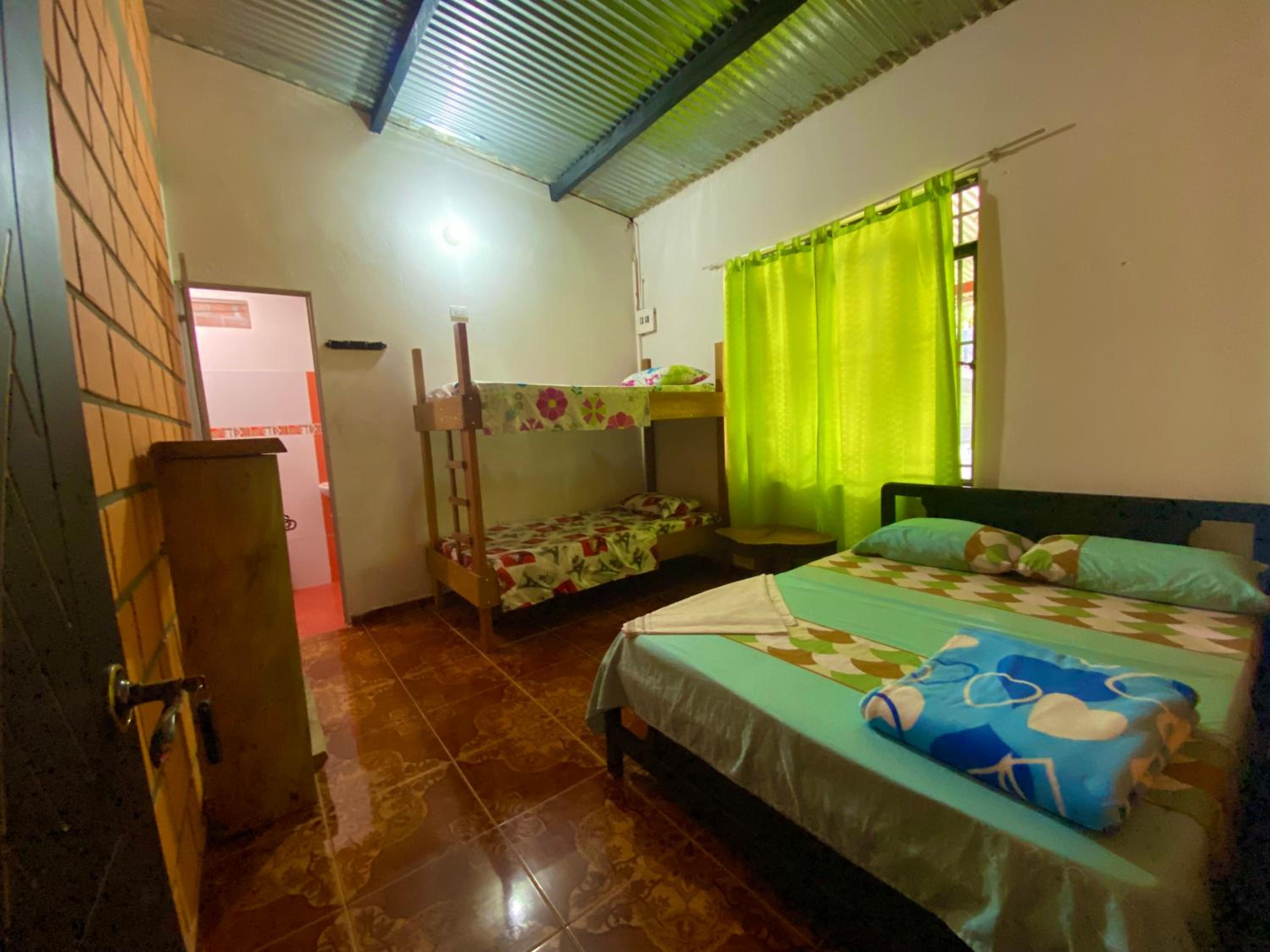 Hostal Luna Llena