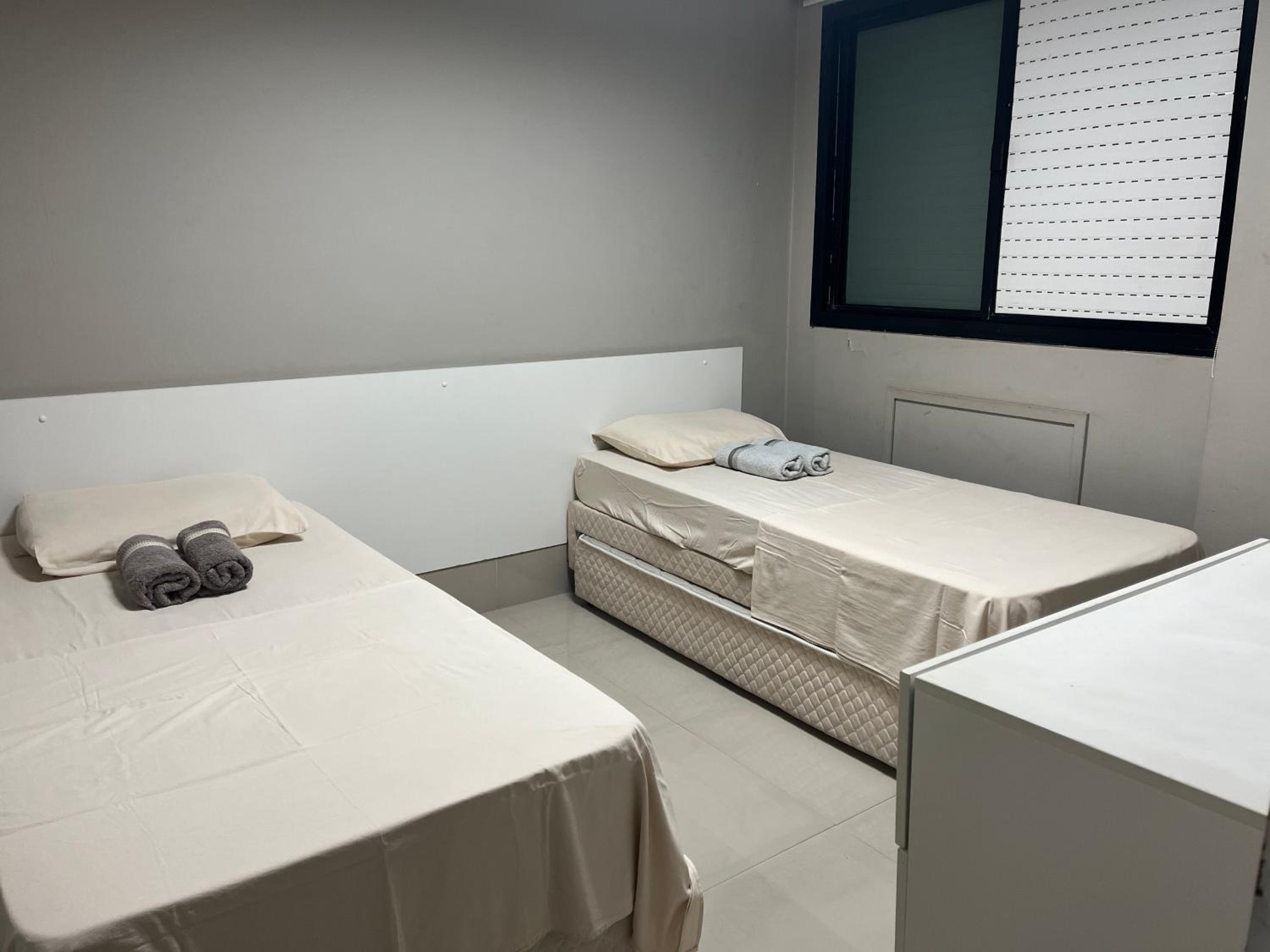 BarraBella Apartamentos