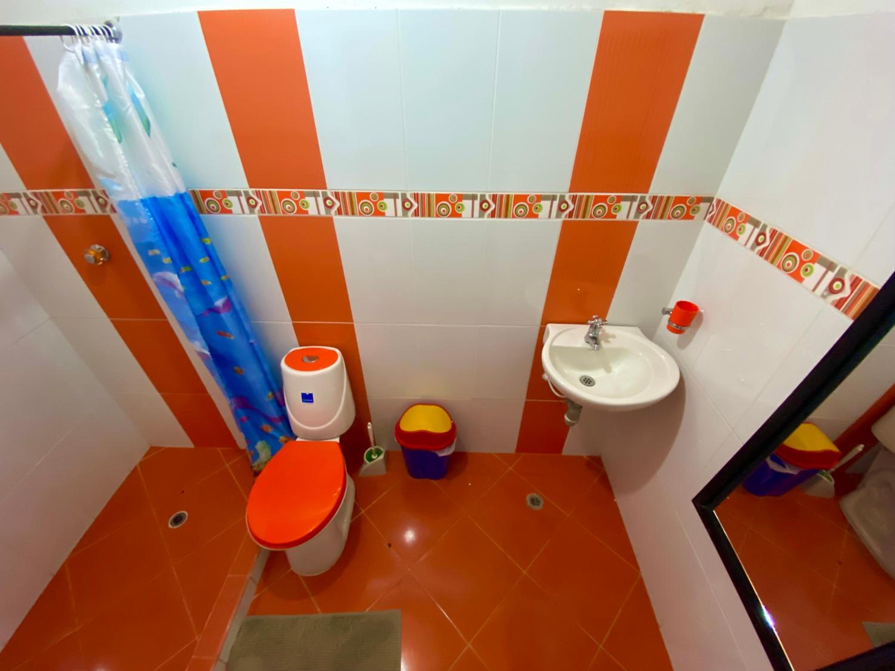 Hostal Luna Llena