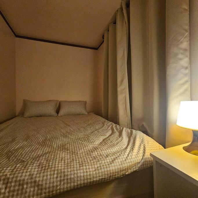 Namsan Terrace