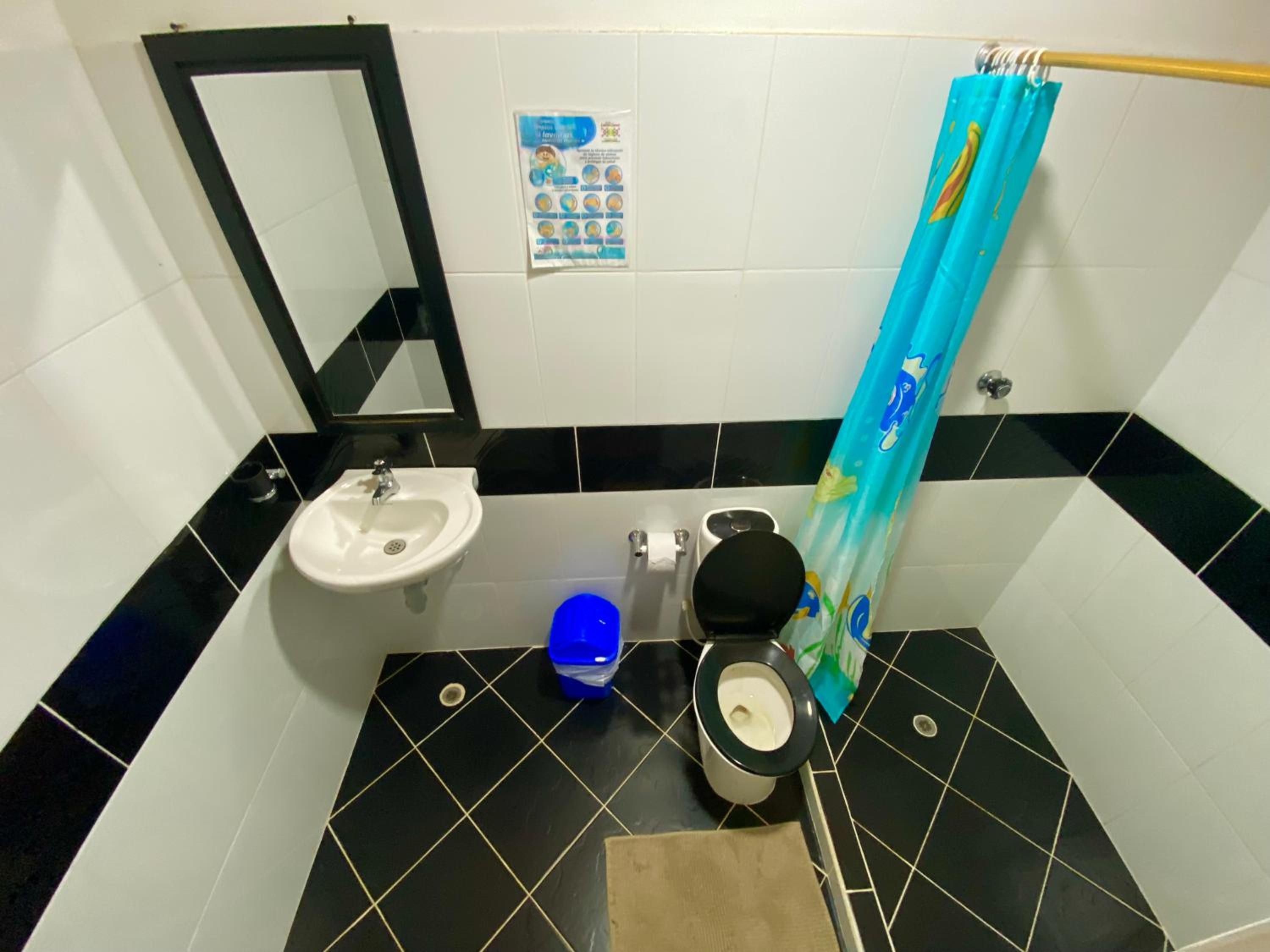 Hostal Luna Llena