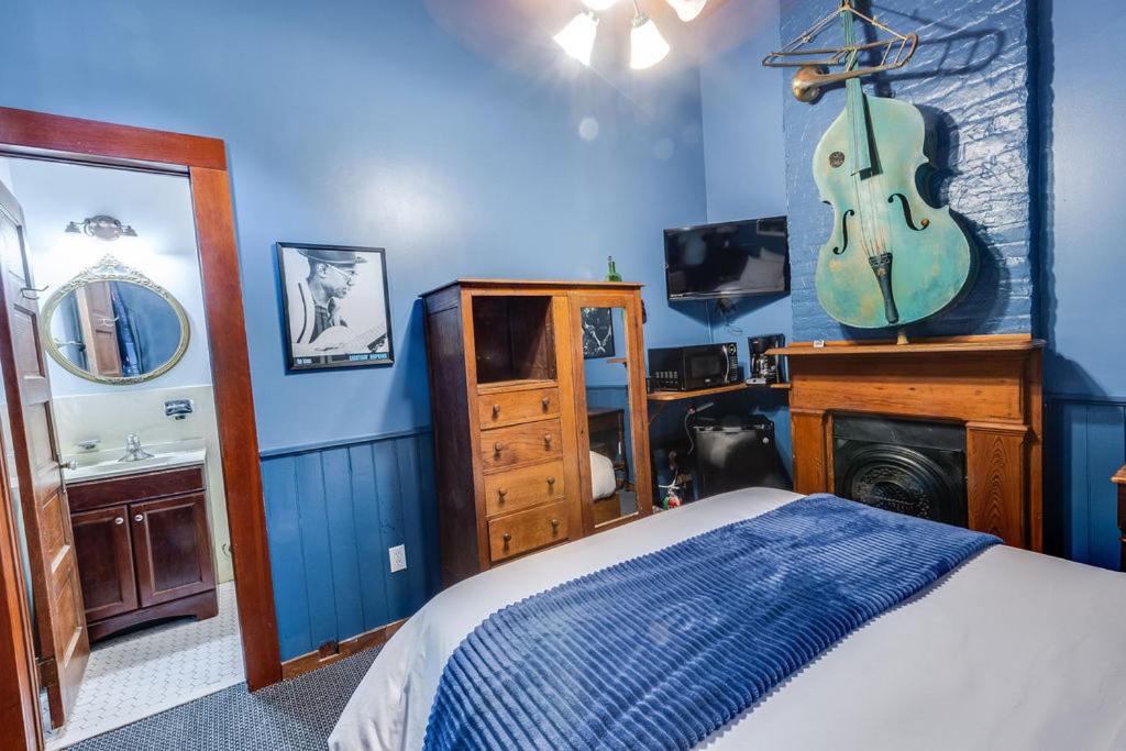 Royal Barracks Guest House
