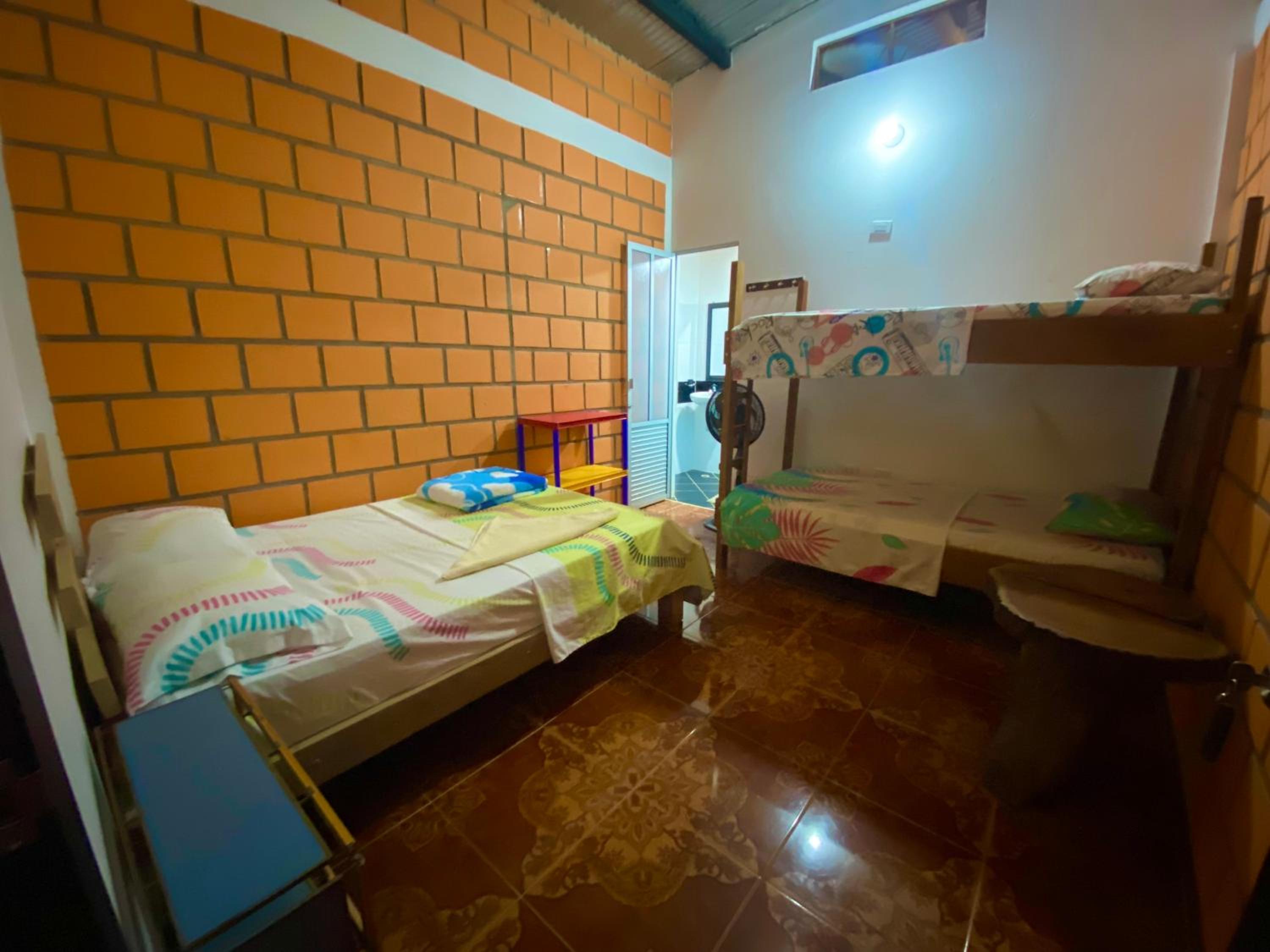 Hostal Luna Llena