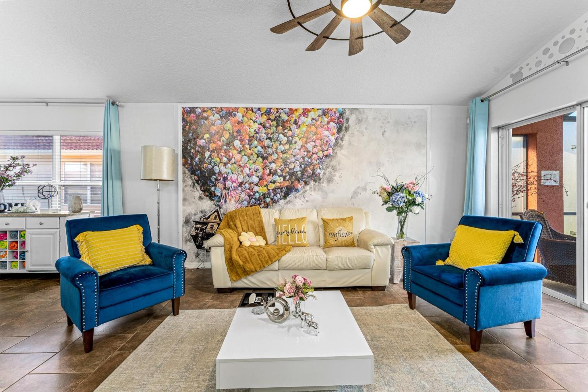 lounge