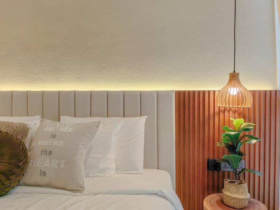 Scarletz Suites by Stevvy KL Home Stay