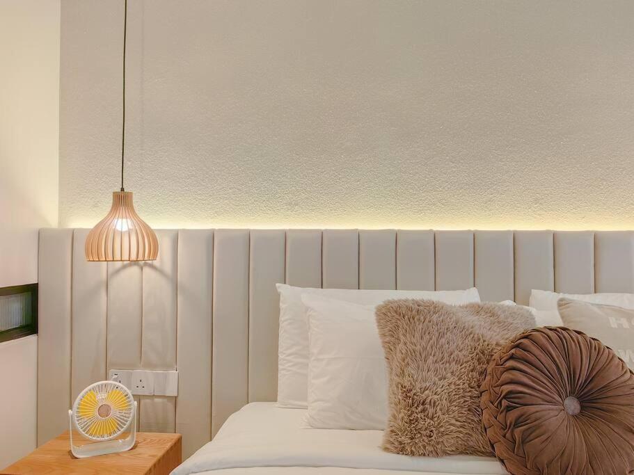 Scarletz Suites by Stevvy KL Home Stay