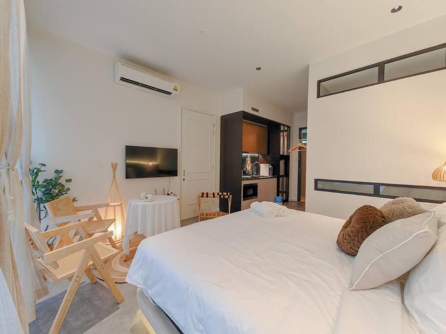 Scarletz Suites by Stevvy KL Home Stay