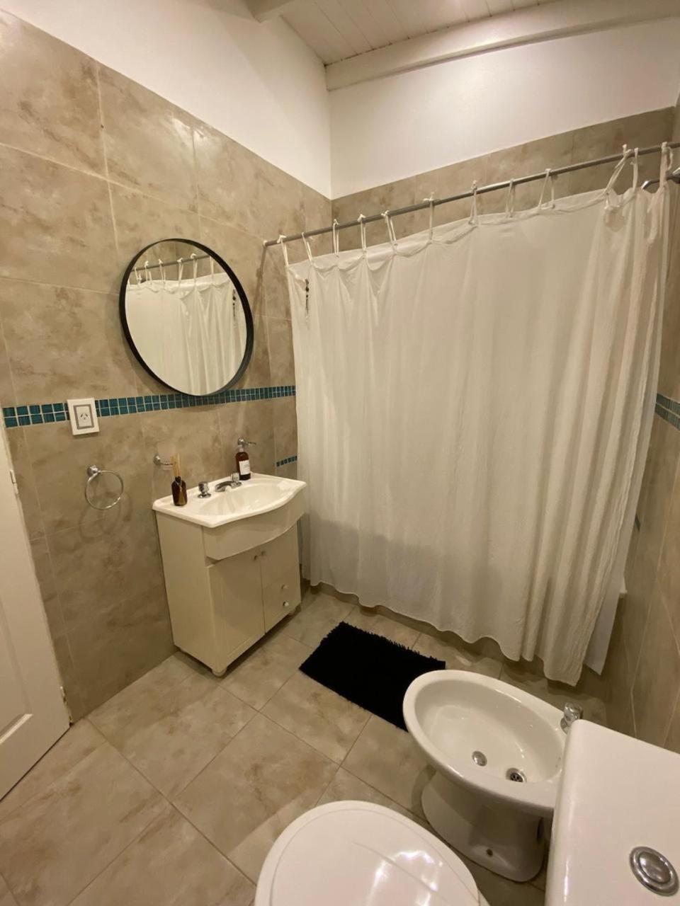 Casa en Costa Esmeralda