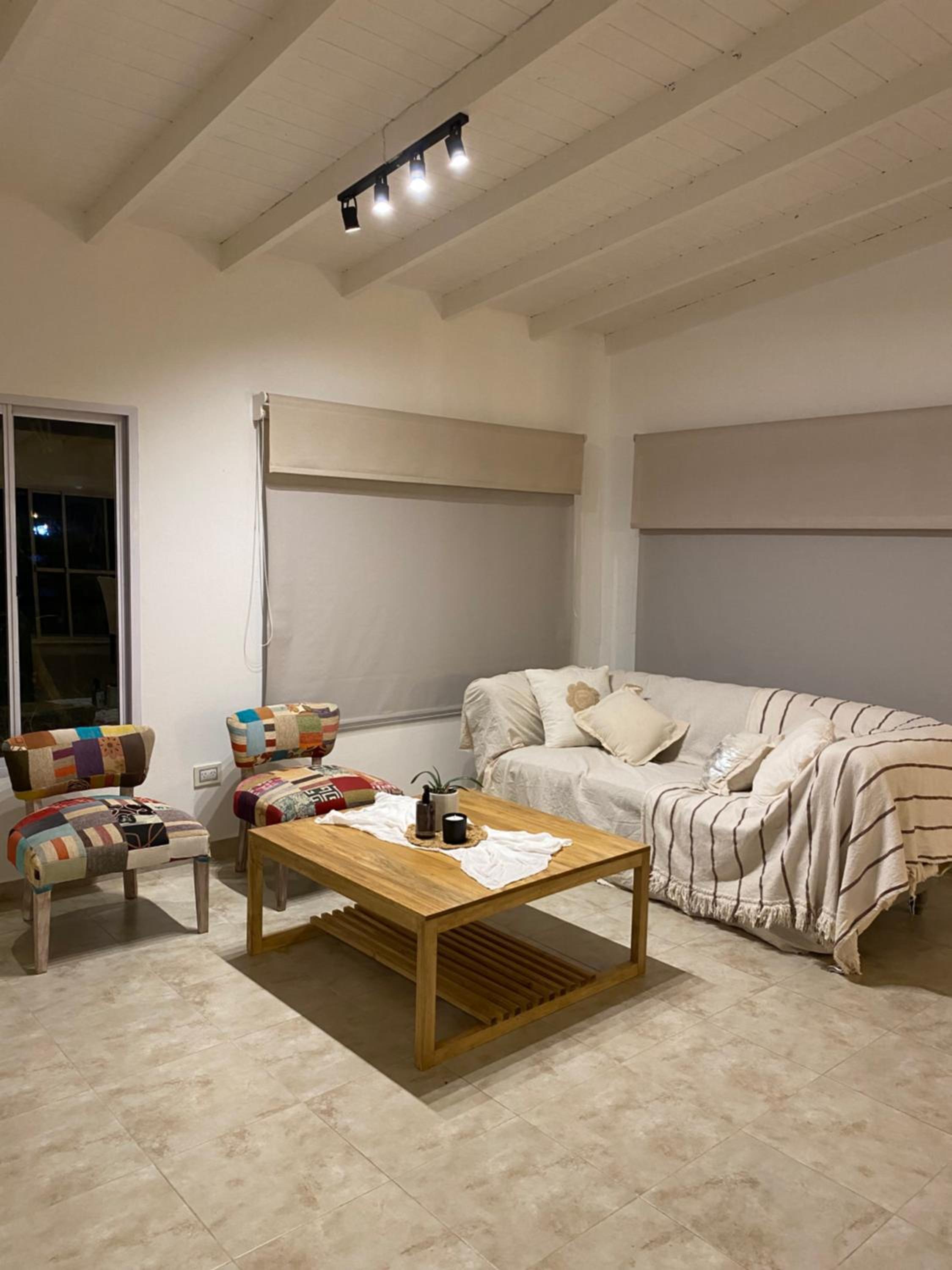 Casa en Costa Esmeralda