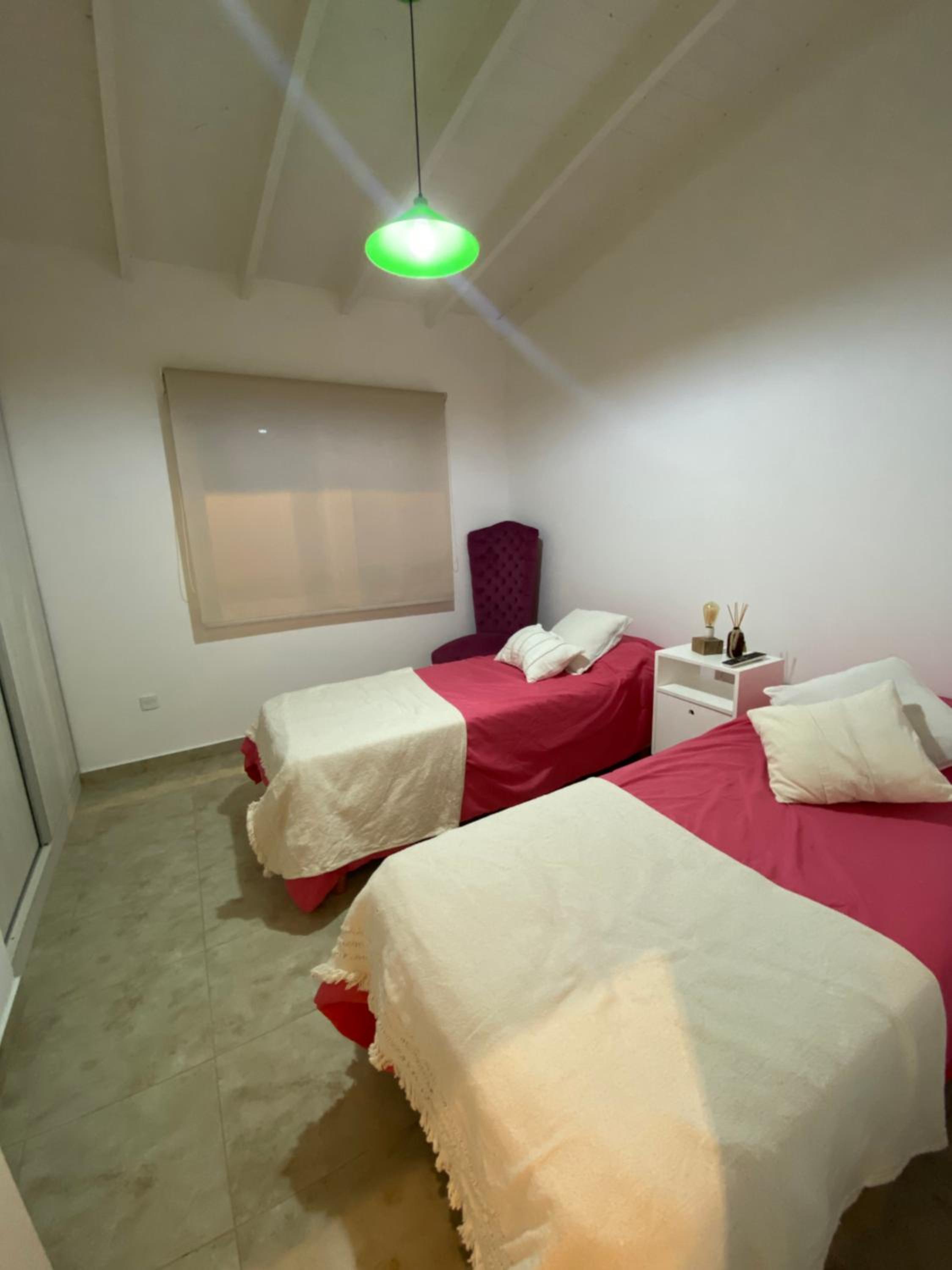 Casa en Costa Esmeralda